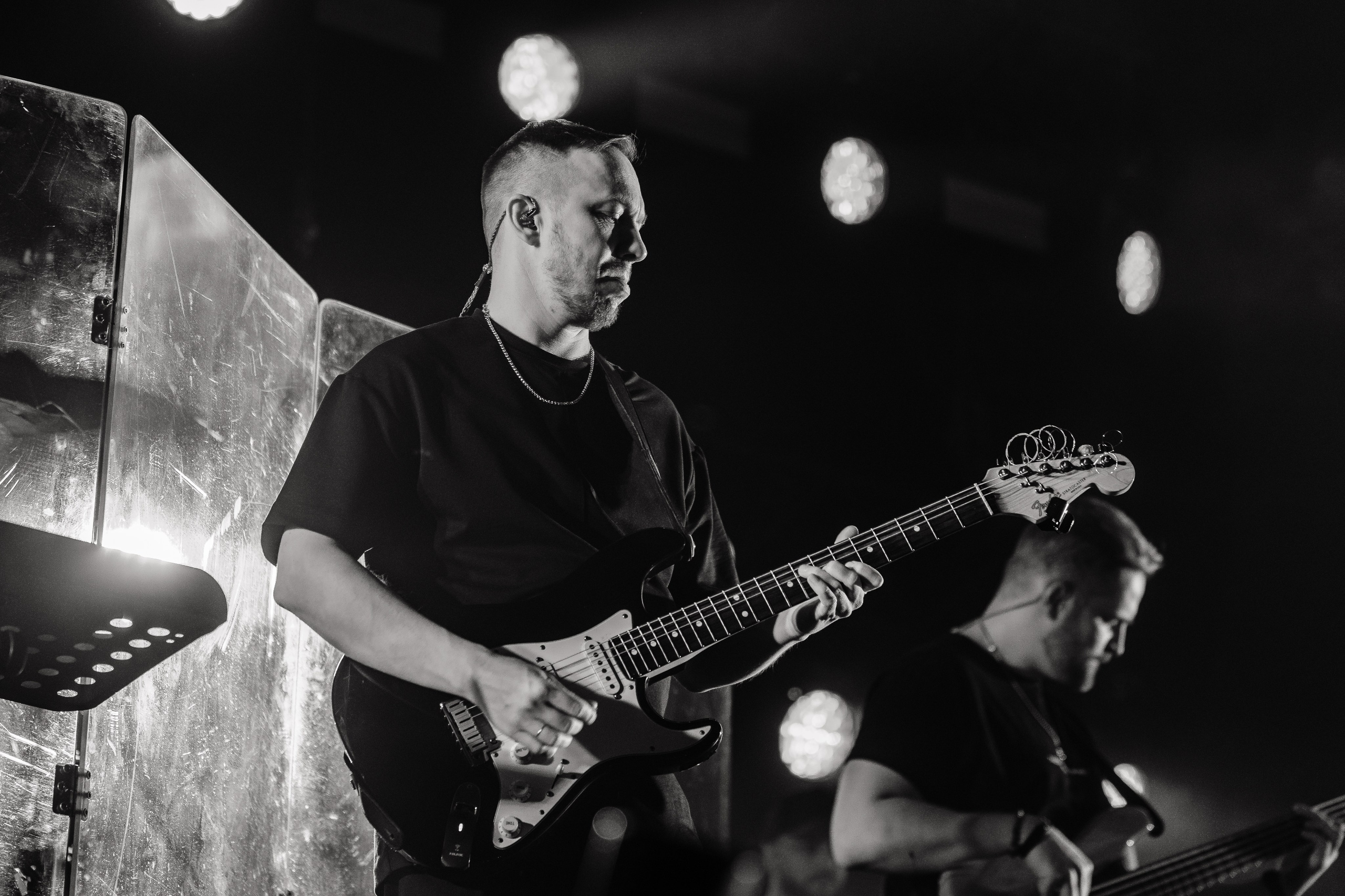 Каспийский Груз, VK Stadium. Фотограф Ольга Махалова — Санкт-Петербург, Москва, Нижний Новгород