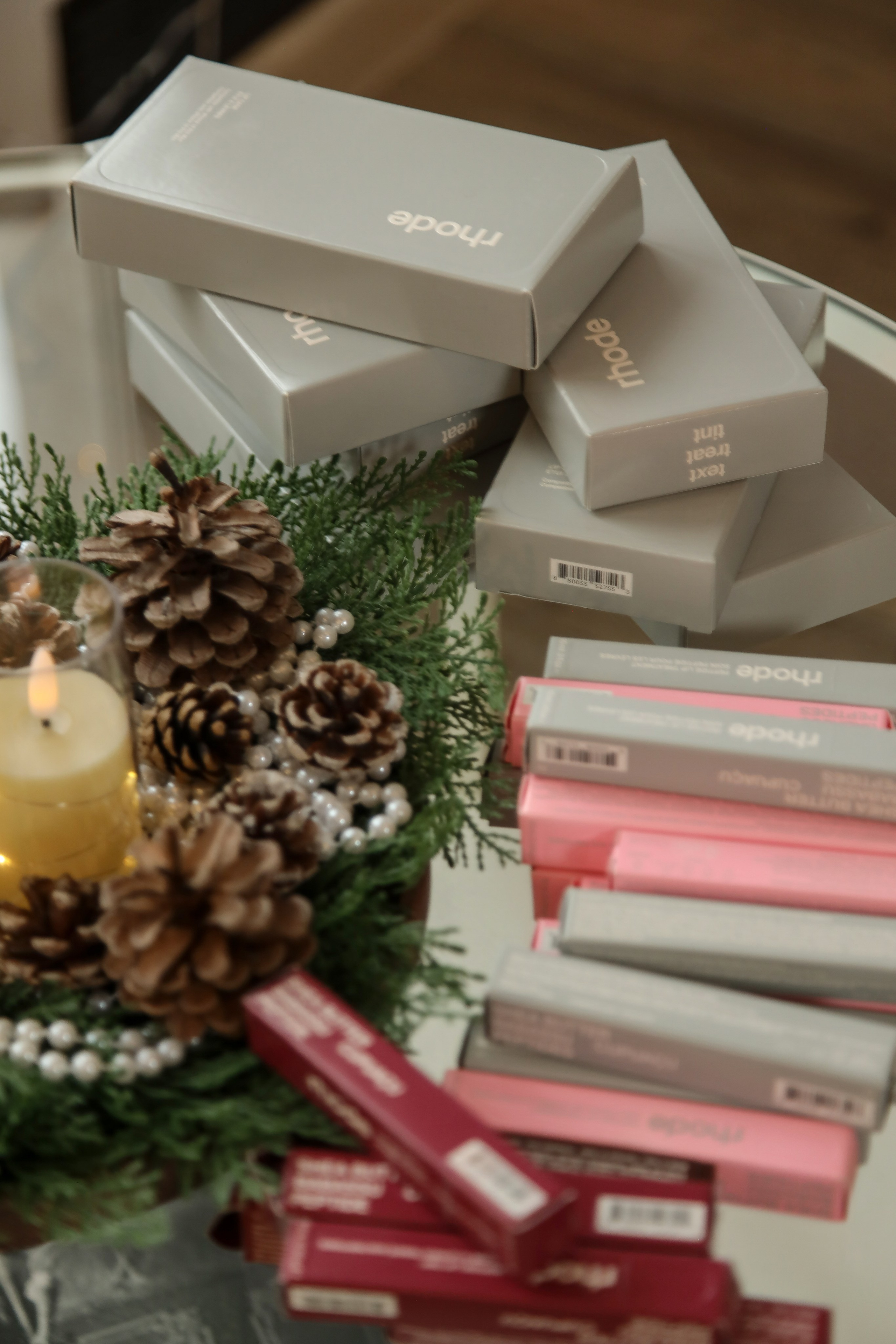 Бранч. Фотограф Антон Чупринин