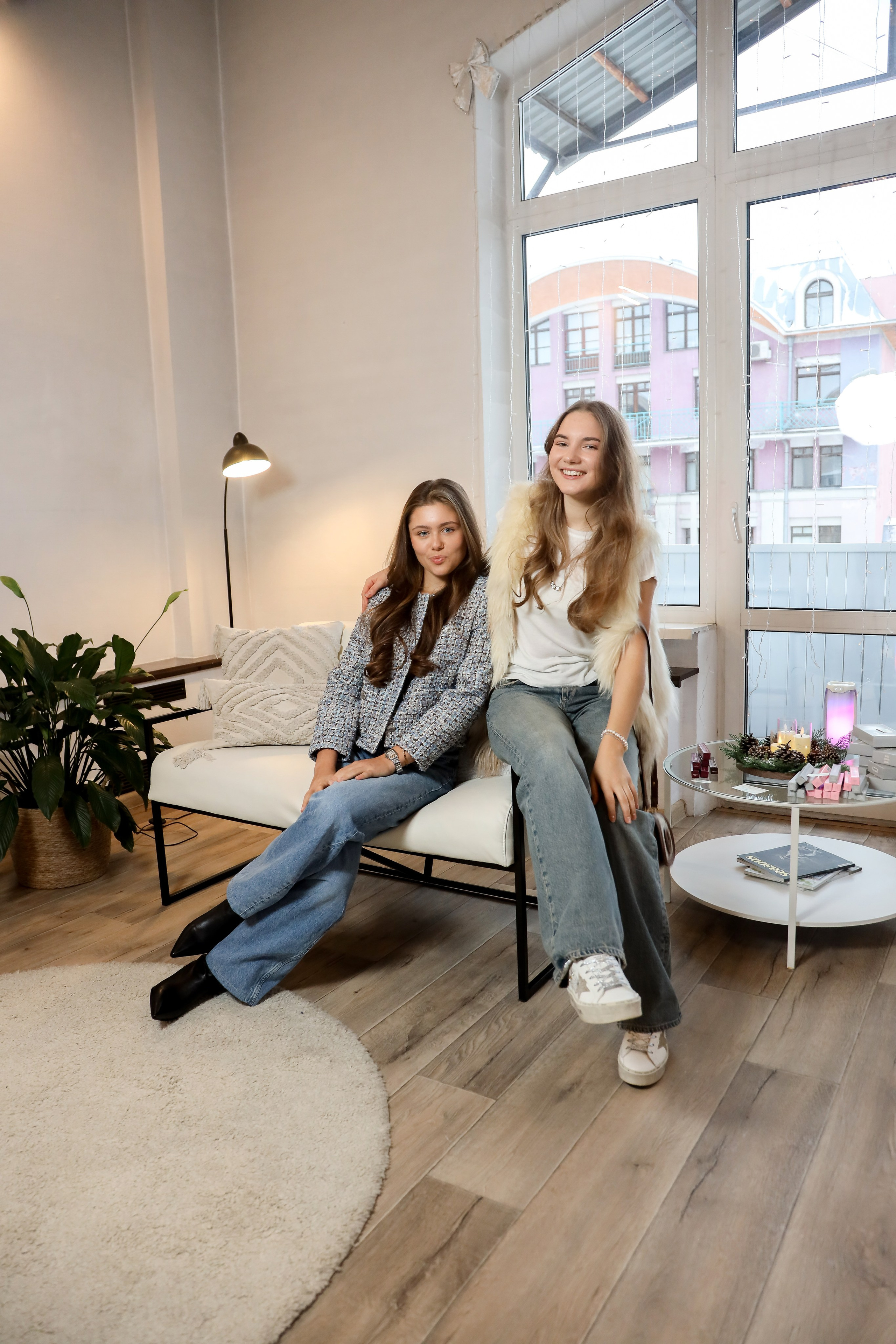 Sip&Paint. Фотограф Антон Чупринин