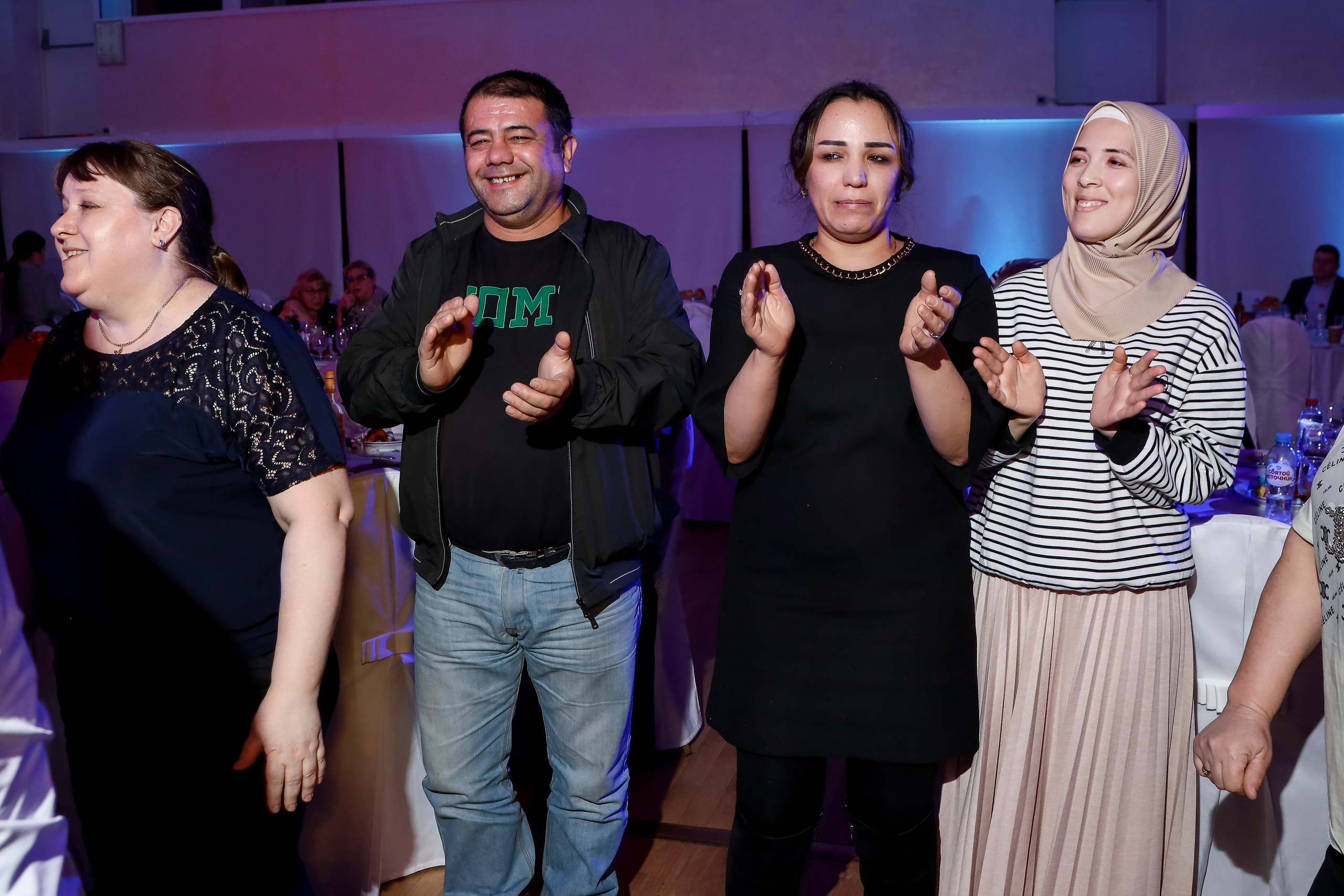 Edge Seligerskya. Фотограф Антон Чупринин