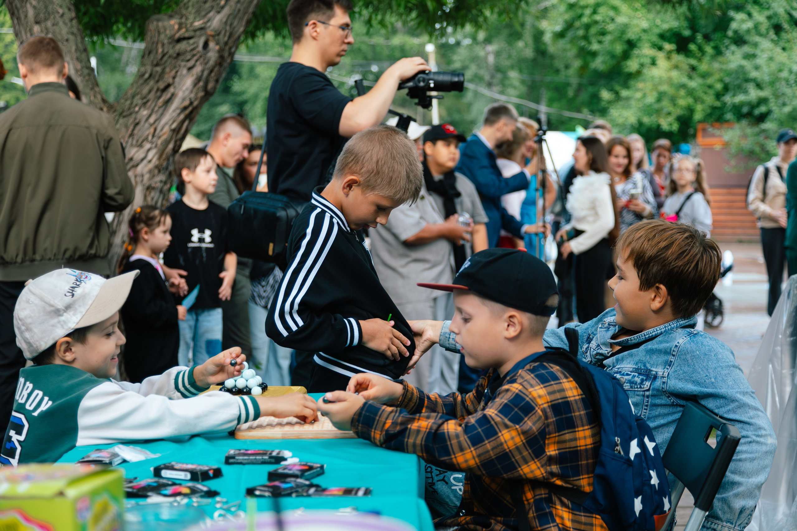 Репортаж. Репортажный и портретный фотограф в Омске Дарья Фральцова