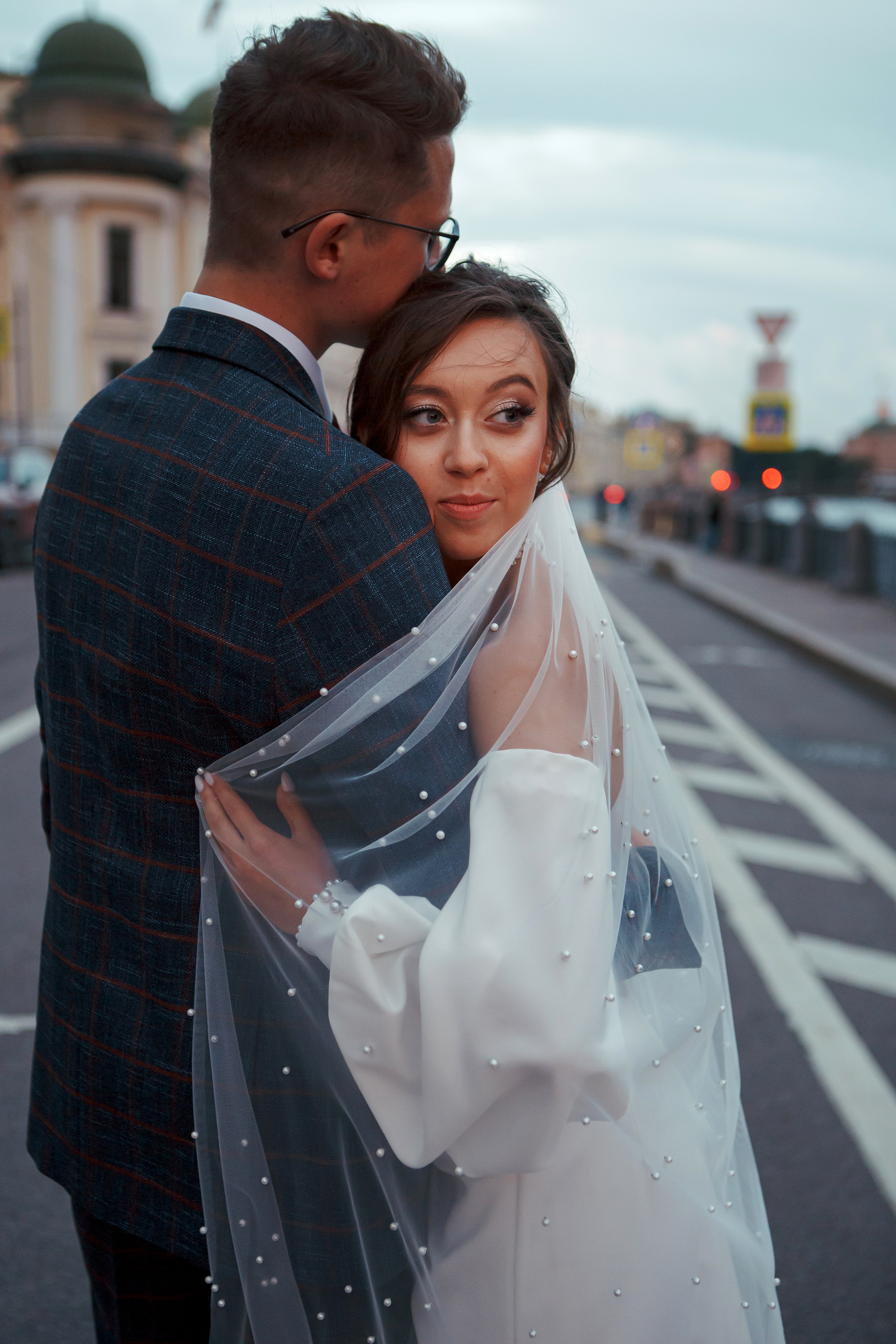 Влад Лиза. Свадебный фотограф в Санкт-Петербурге