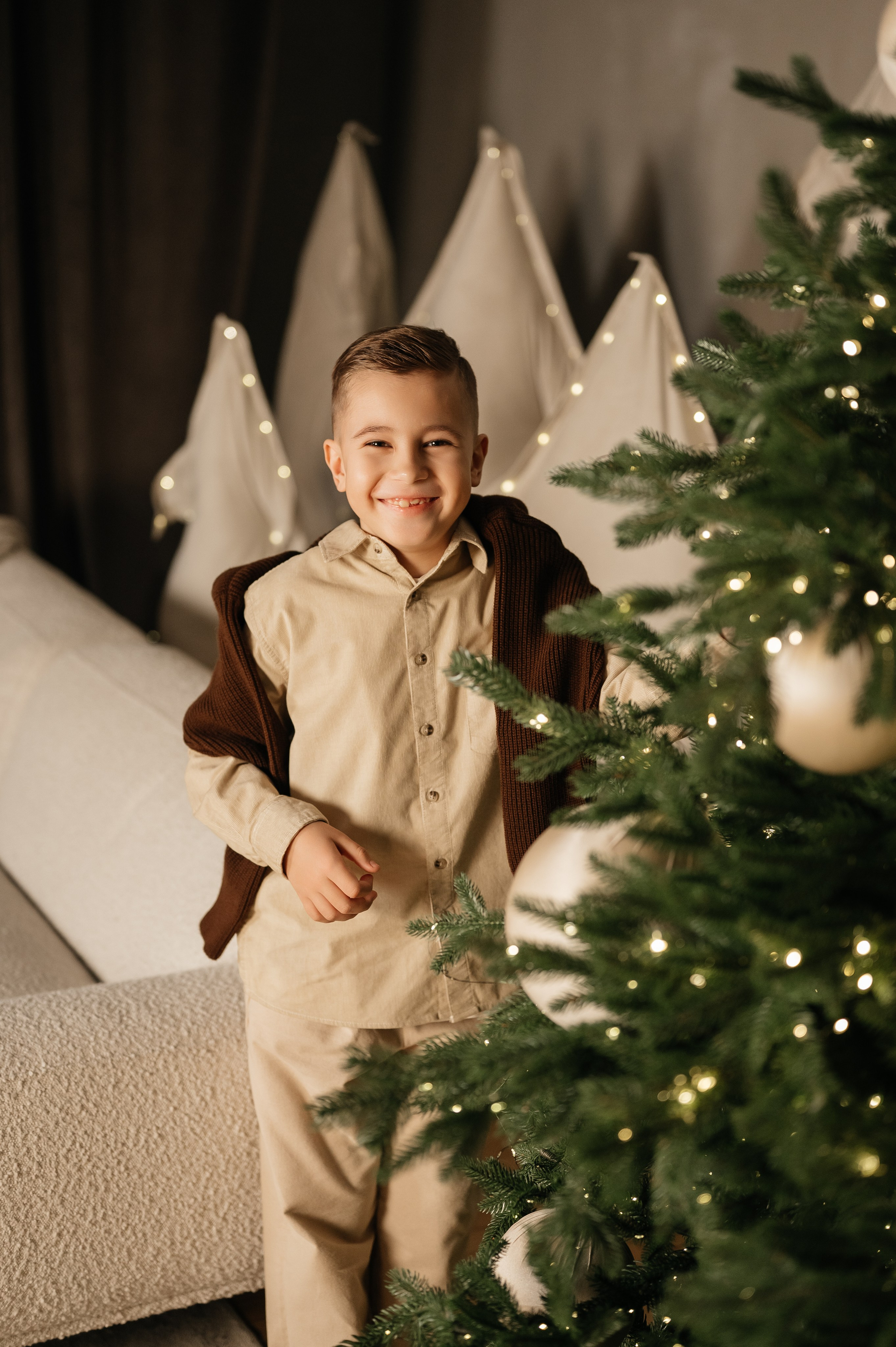 Happy new year. Свадебный и семейный фотограф в Краснодаре Алина Мельник