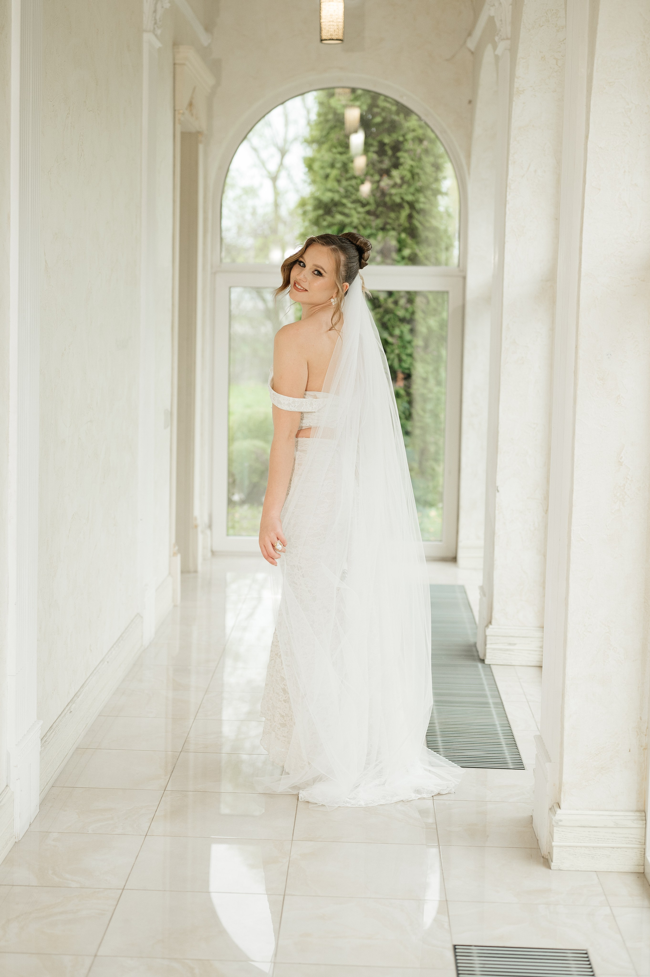 Леонид и Ольга. Свадебный и семейный фотограф в Краснодаре Алина Мельник