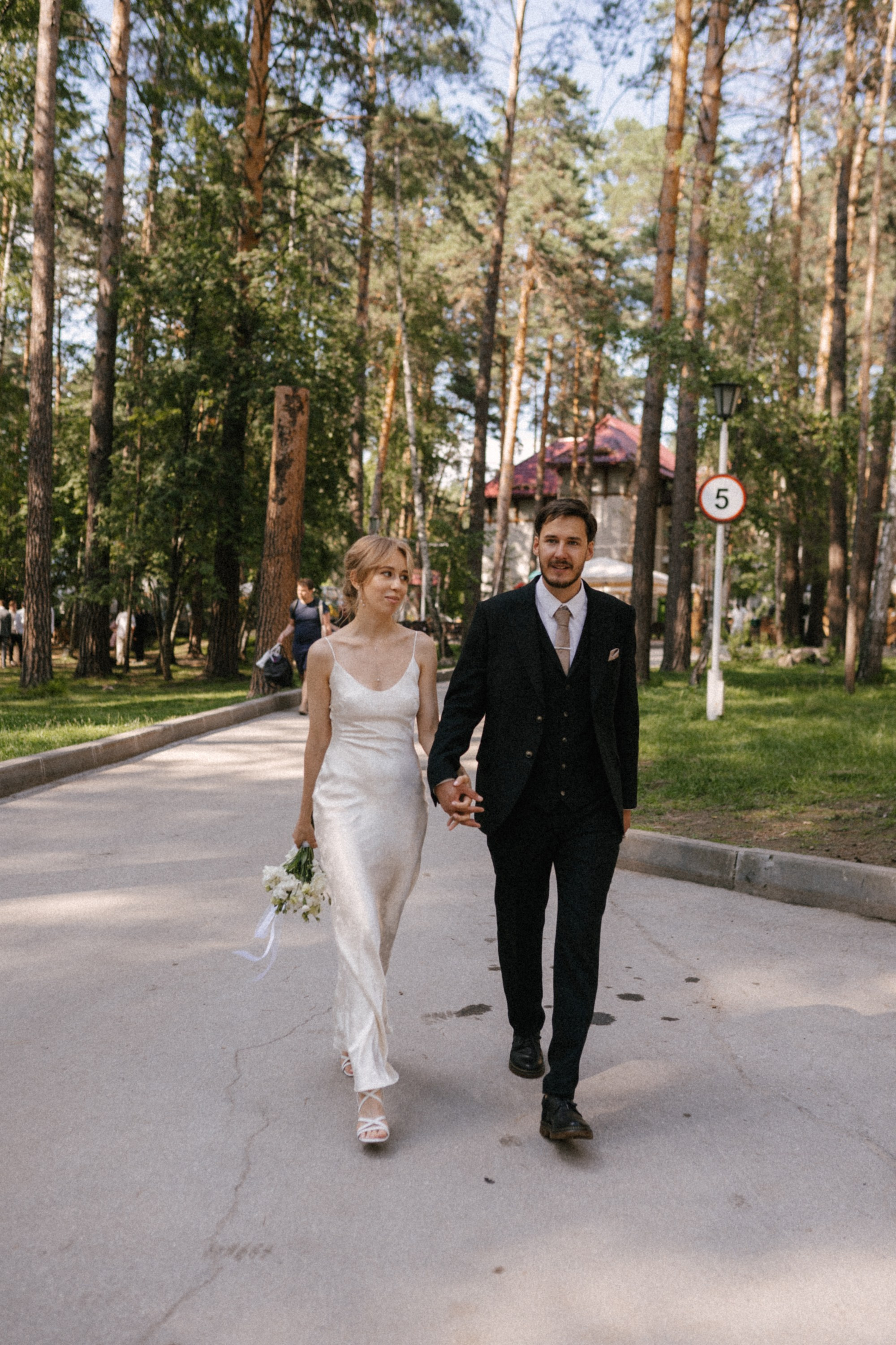 Свадьба: Игорь и Алёна. Катя Сагалаева. Свадебный фотограф Новосибирск