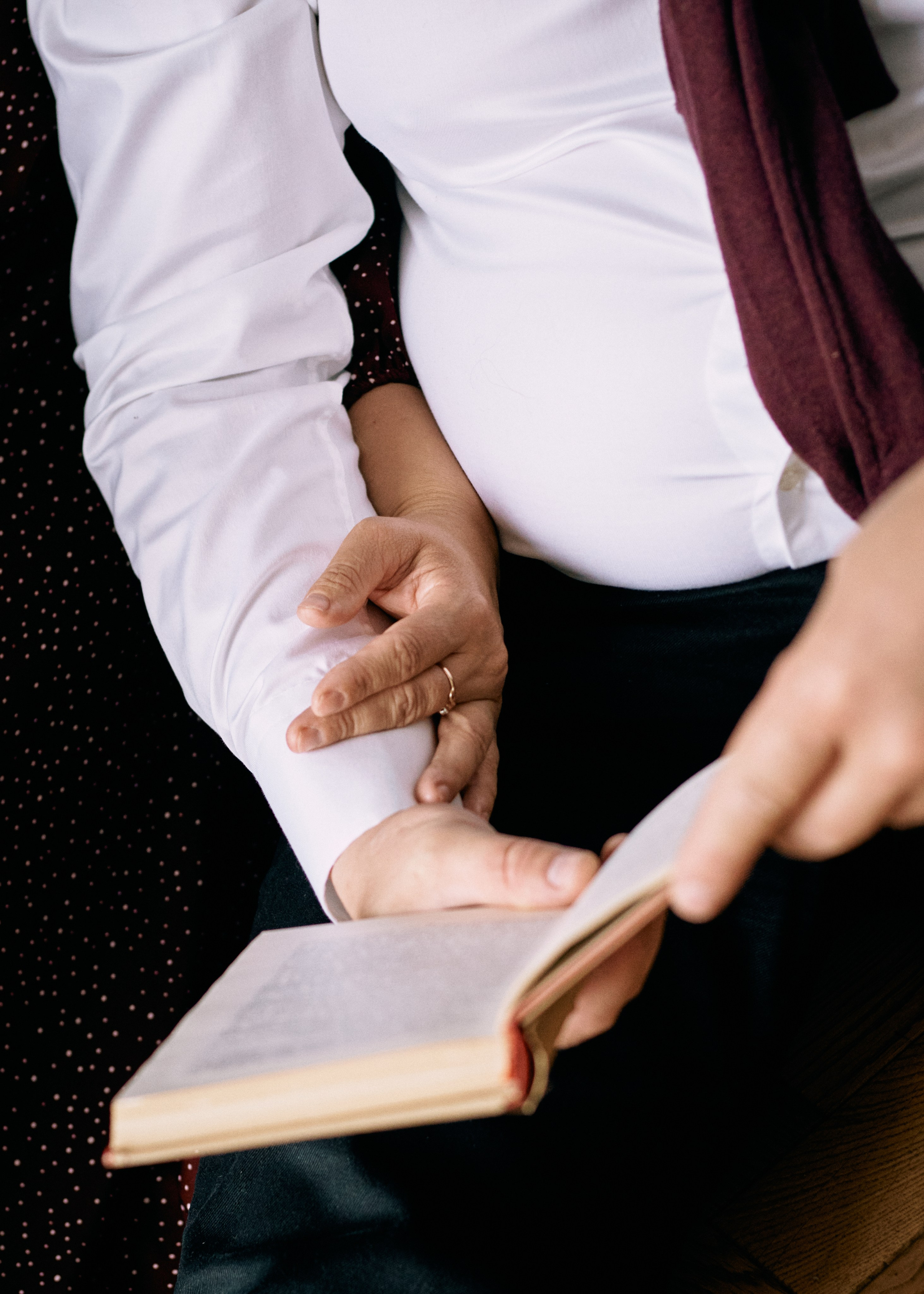 Семейная съемка. Портретный и свадебный фотограф в Москве Александра