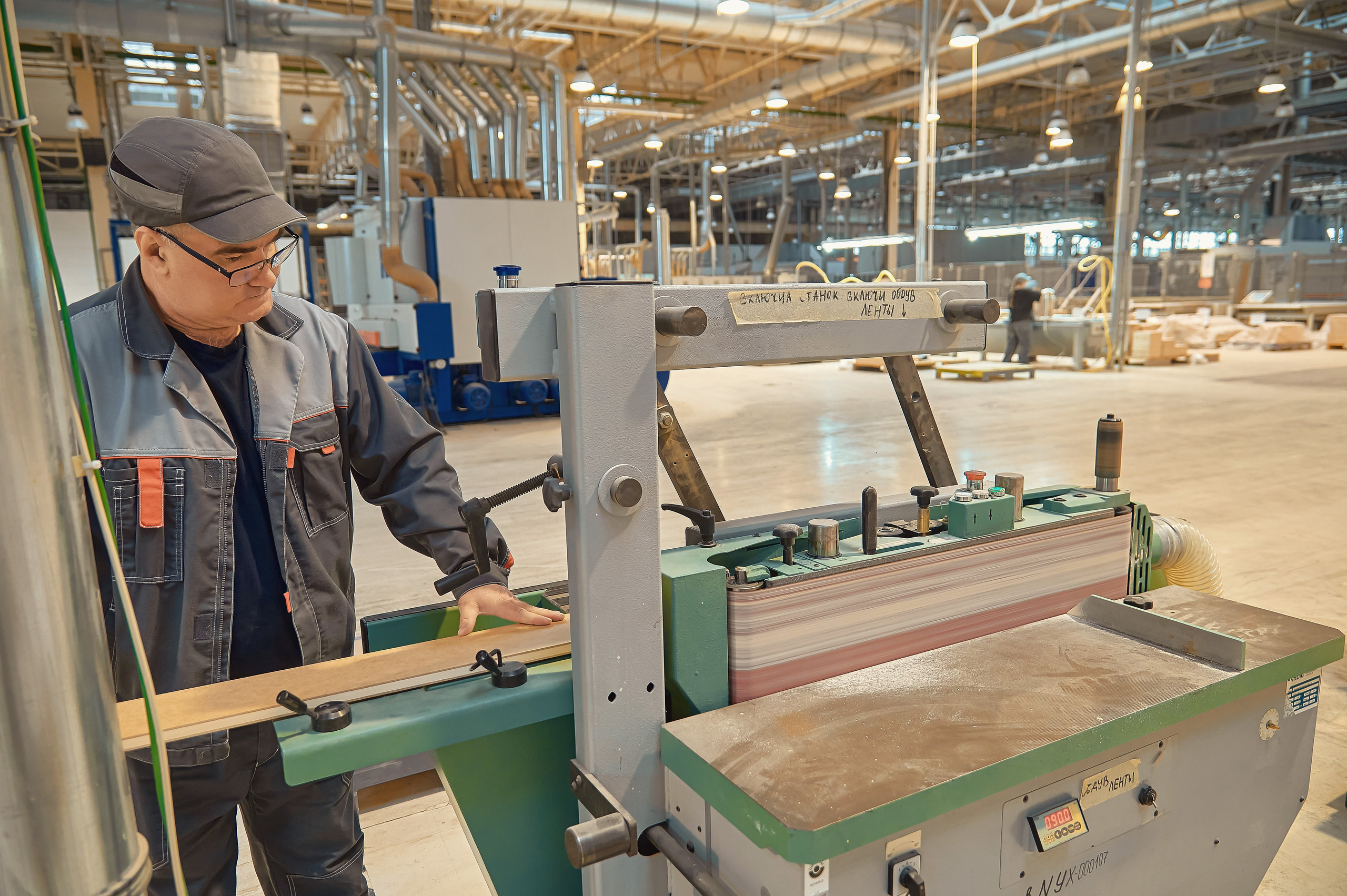 ММК — Мебельная мануфактура Красноярска. Фотограф Яковлев Роман — Красноярск