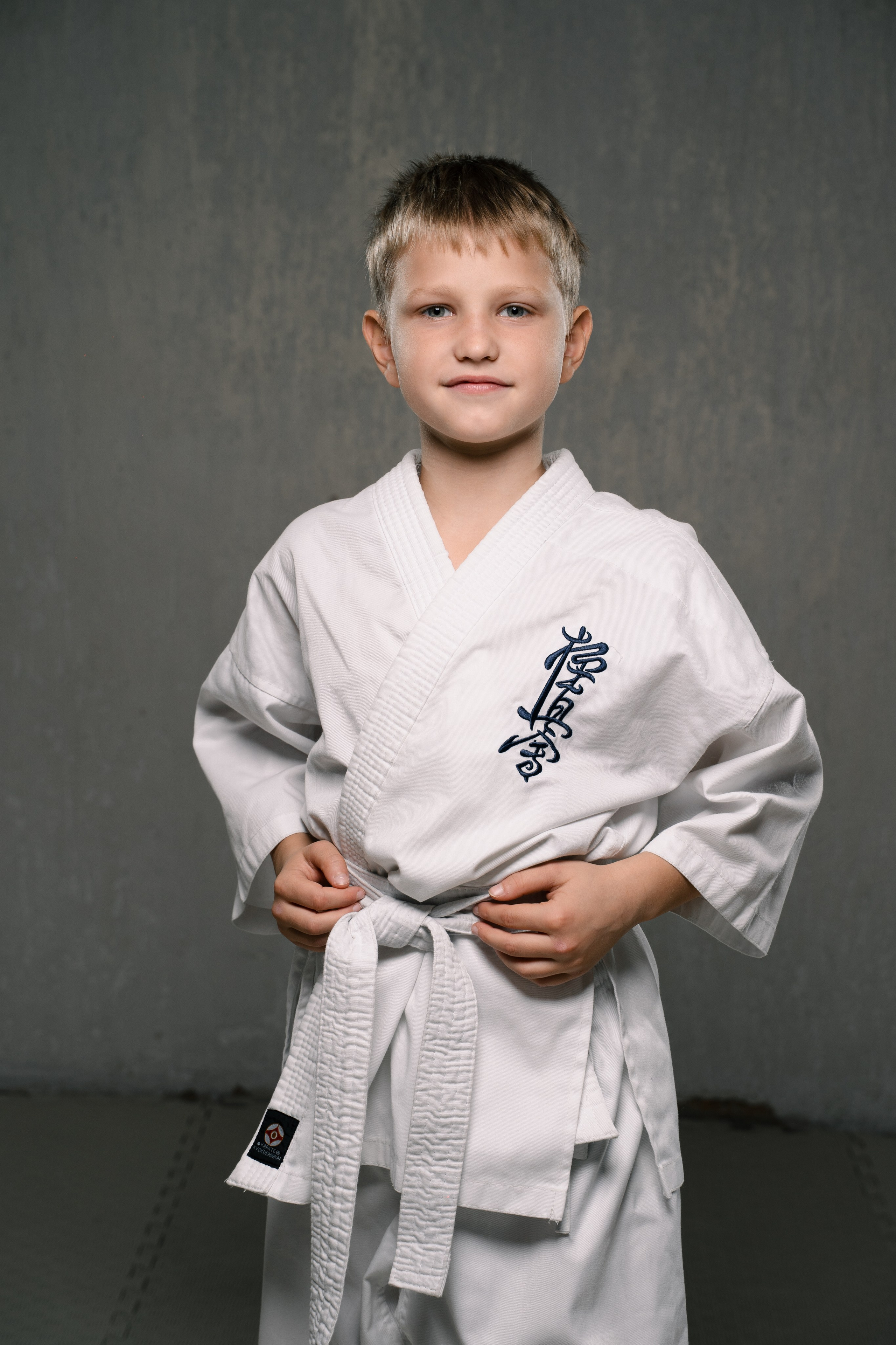 Киокушинкай каратэ. Выпускные альбомы Натальи Бутко: Новороссийск, Анапа, Геленджик