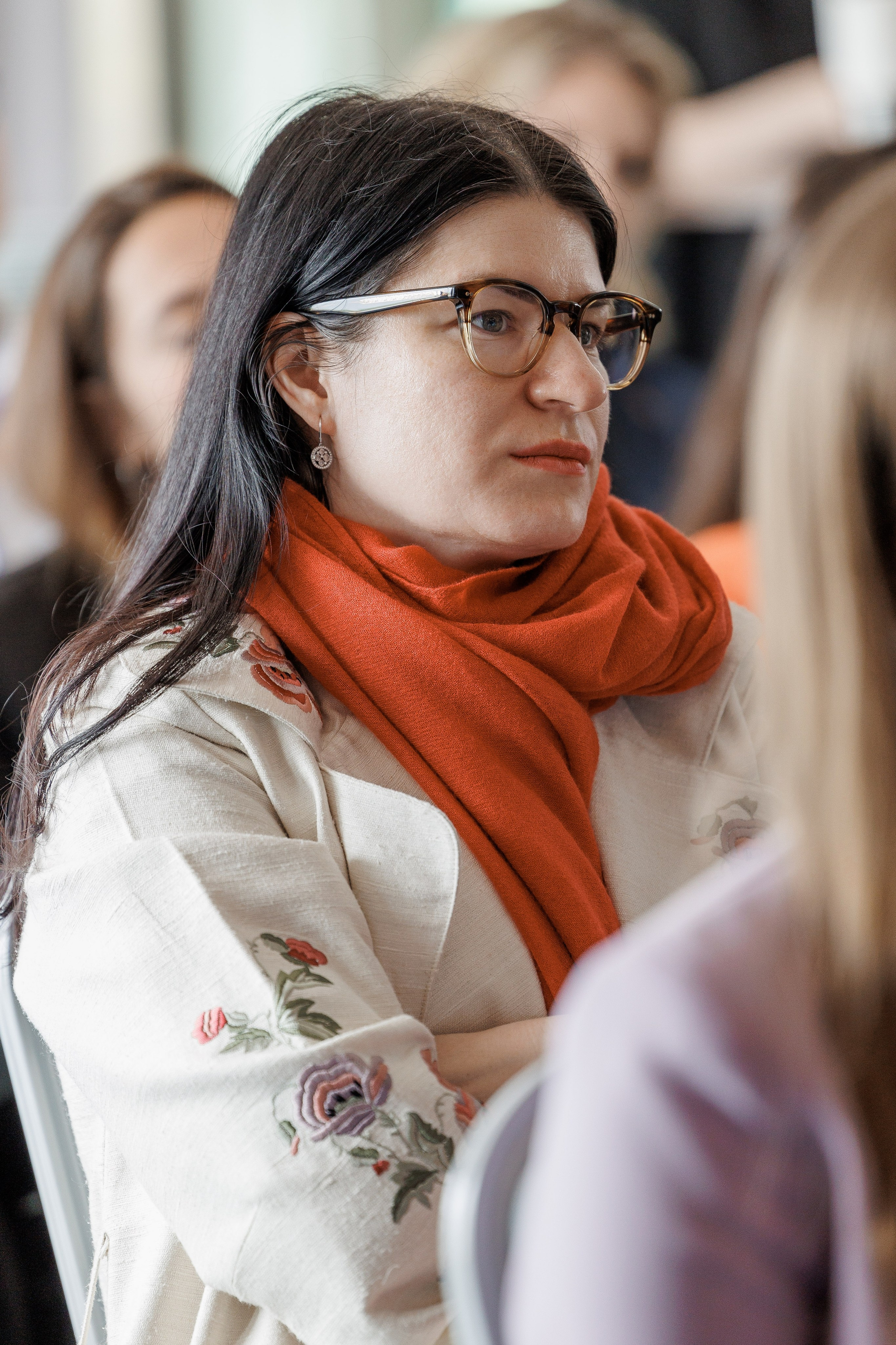 English day InIstanbul. About