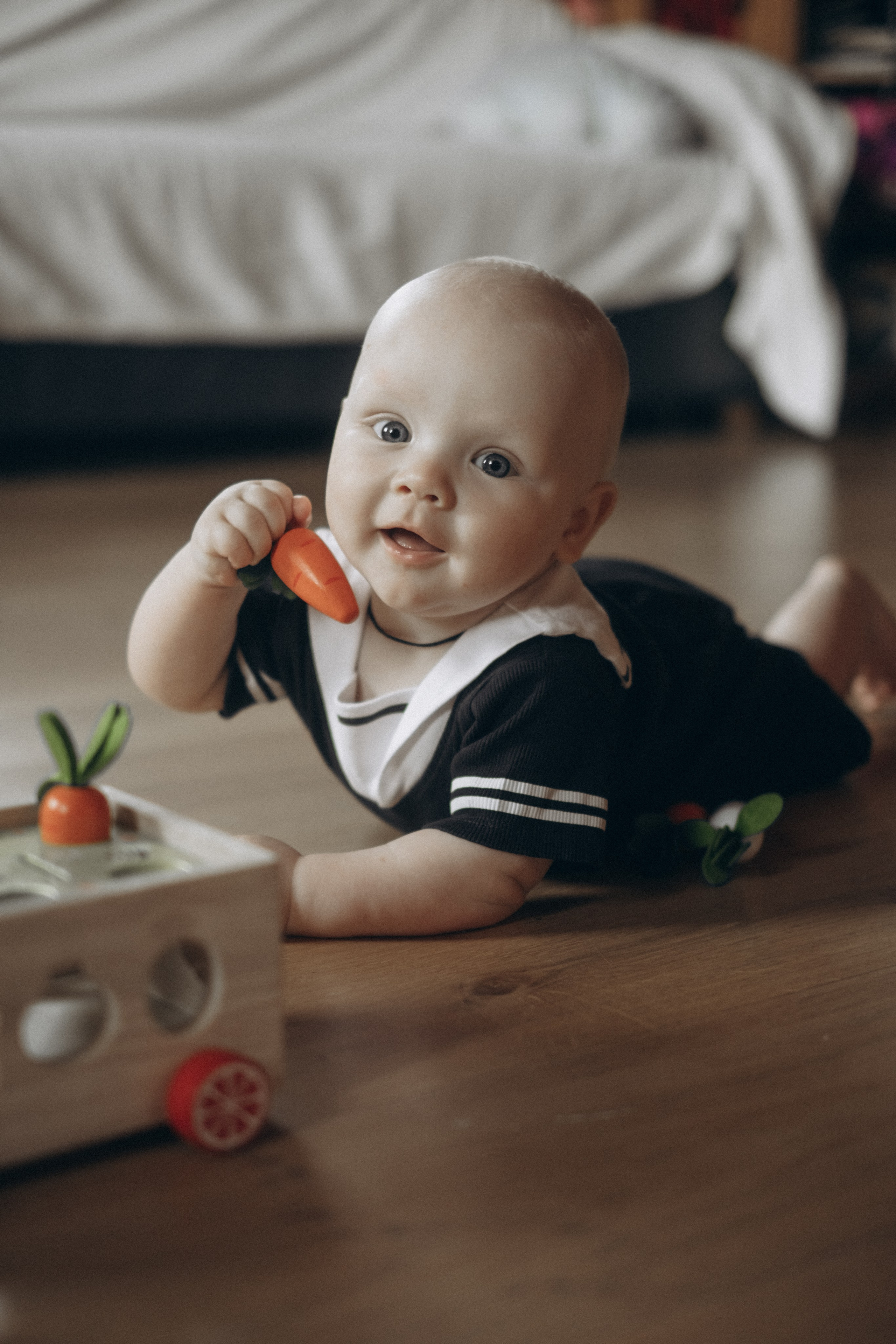 Тоня, Саша и Гаврюша. Семейный и детский фотограф в Санкт-Петербурге