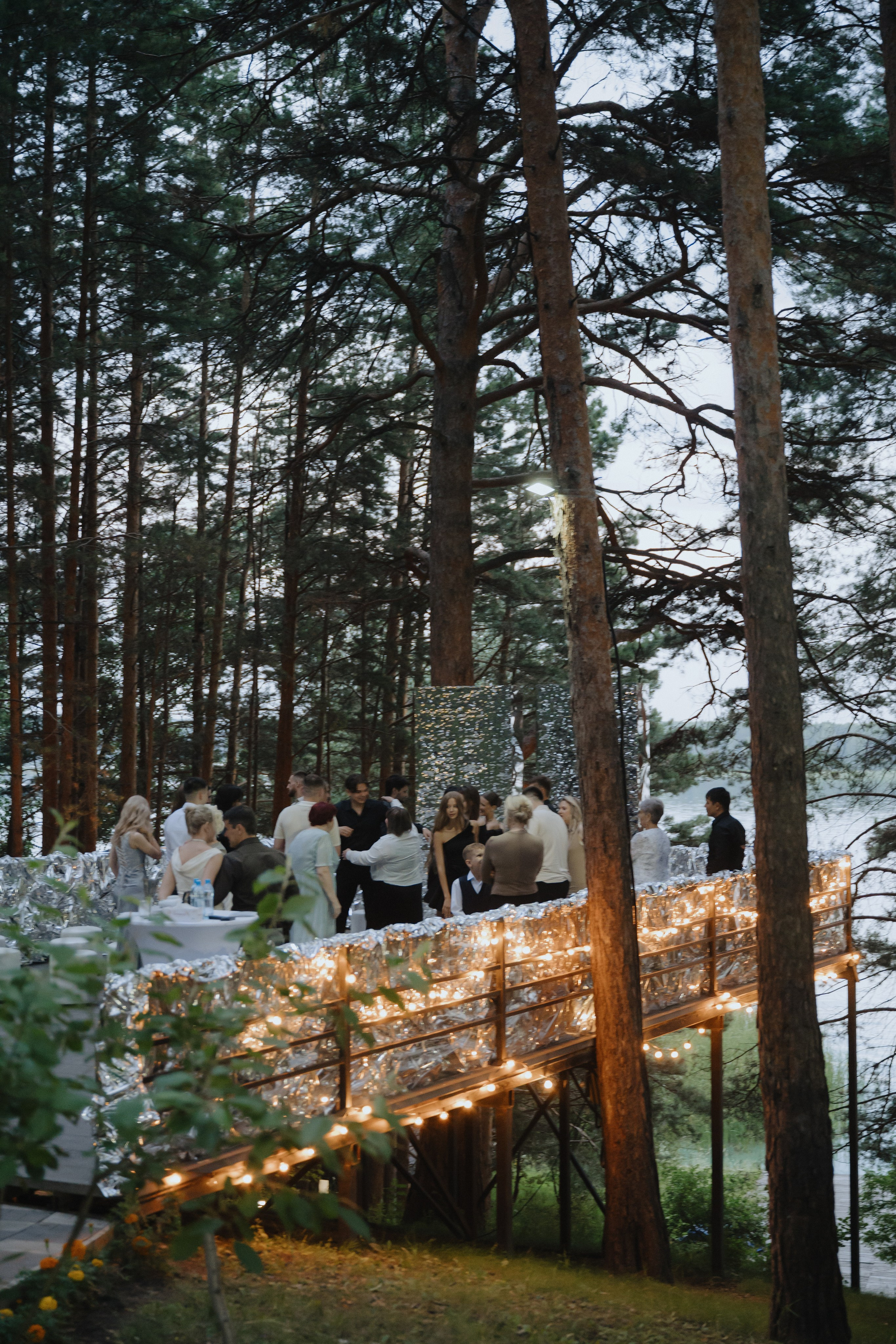 Анжелика & Руслан, LaVilla