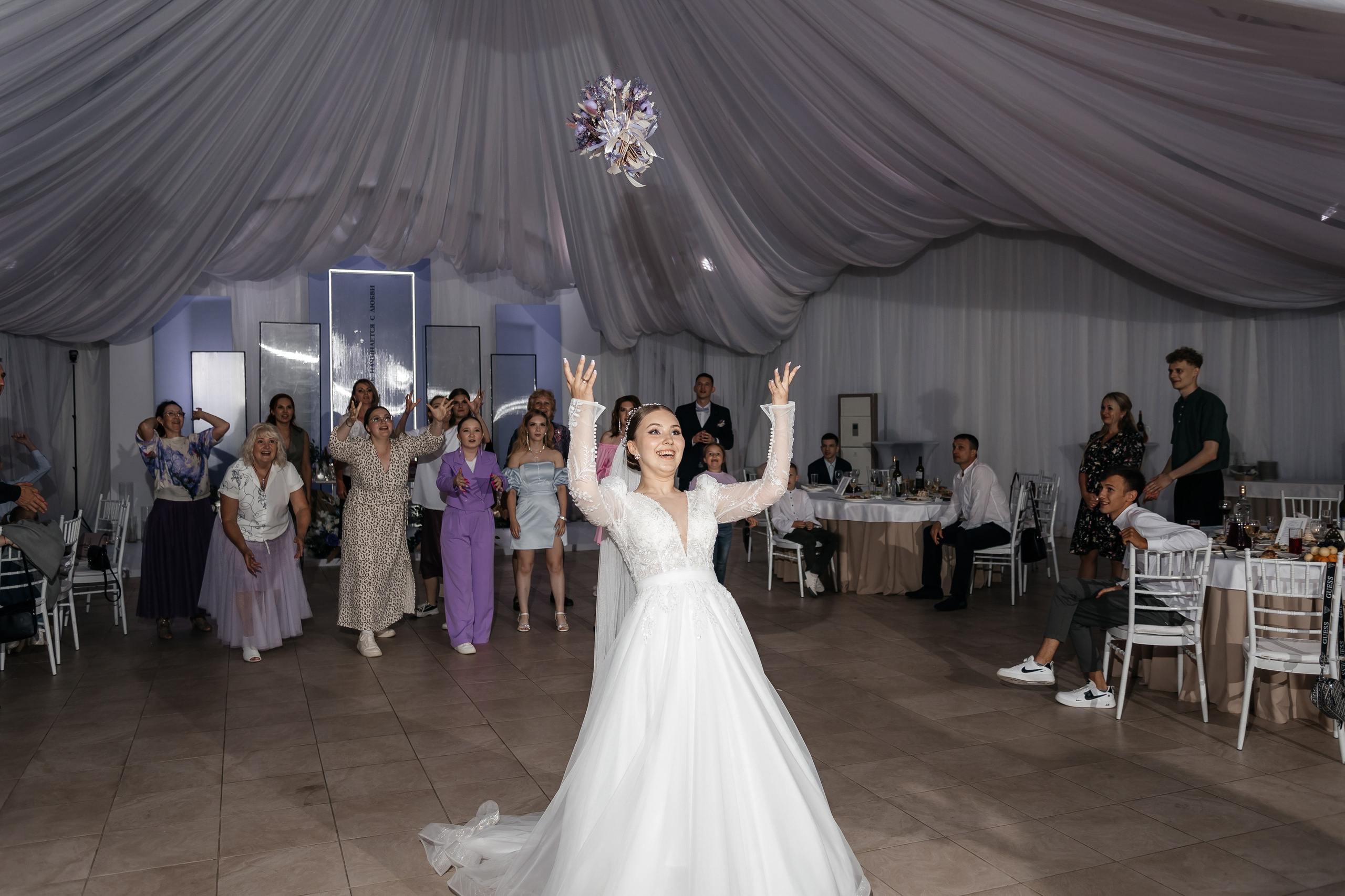 Диана & Александр | 24.07.24. Свадебный и семейный фотограф в Омске Евгения Хакимова