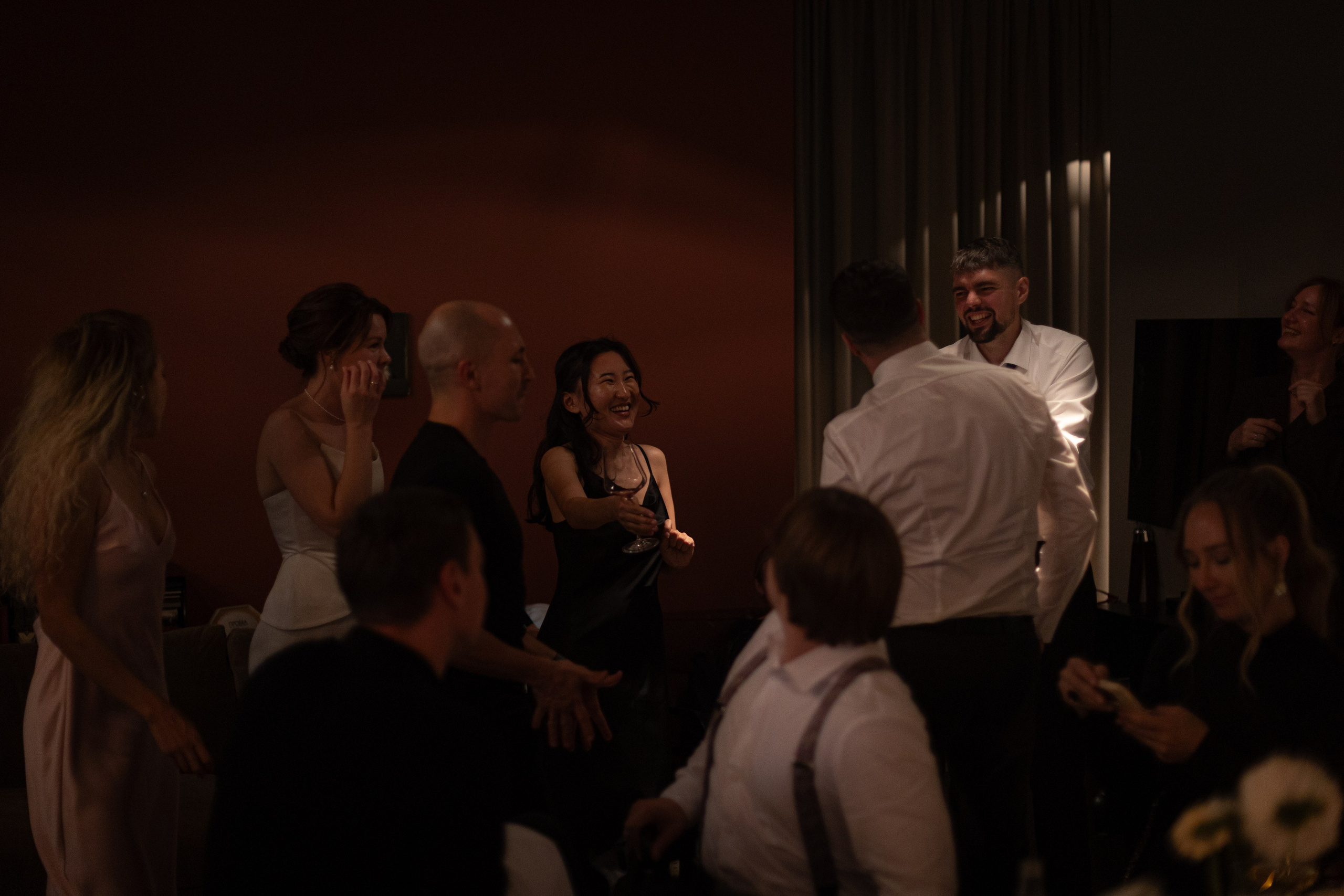 Анна и Владимир. Ваш фотограф — Александра Андрущенко