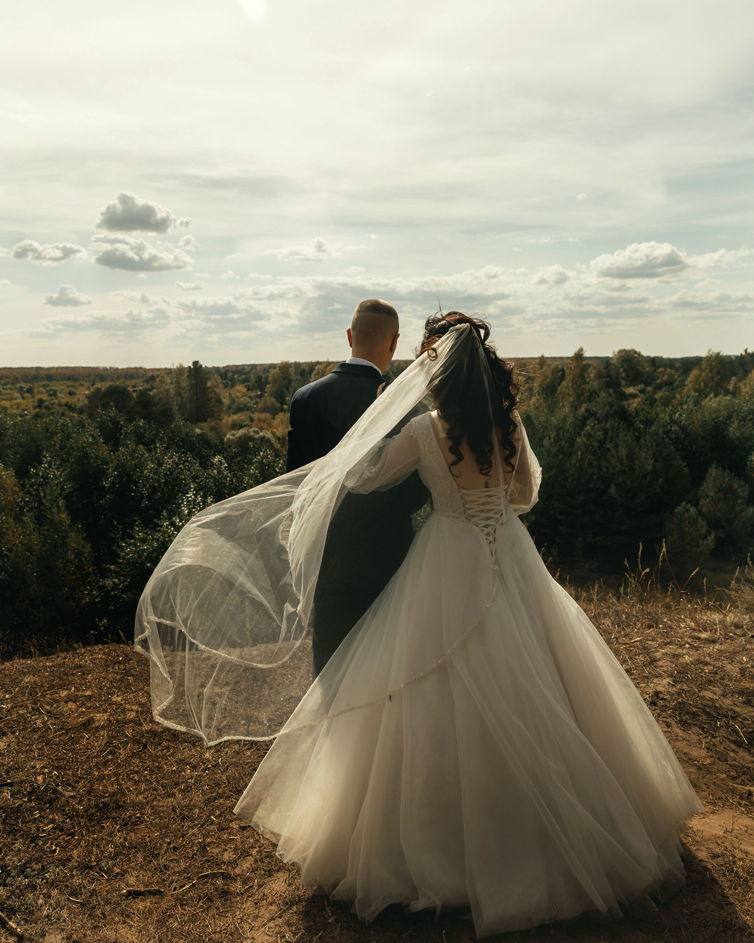 Свадебный фотограф Пенза