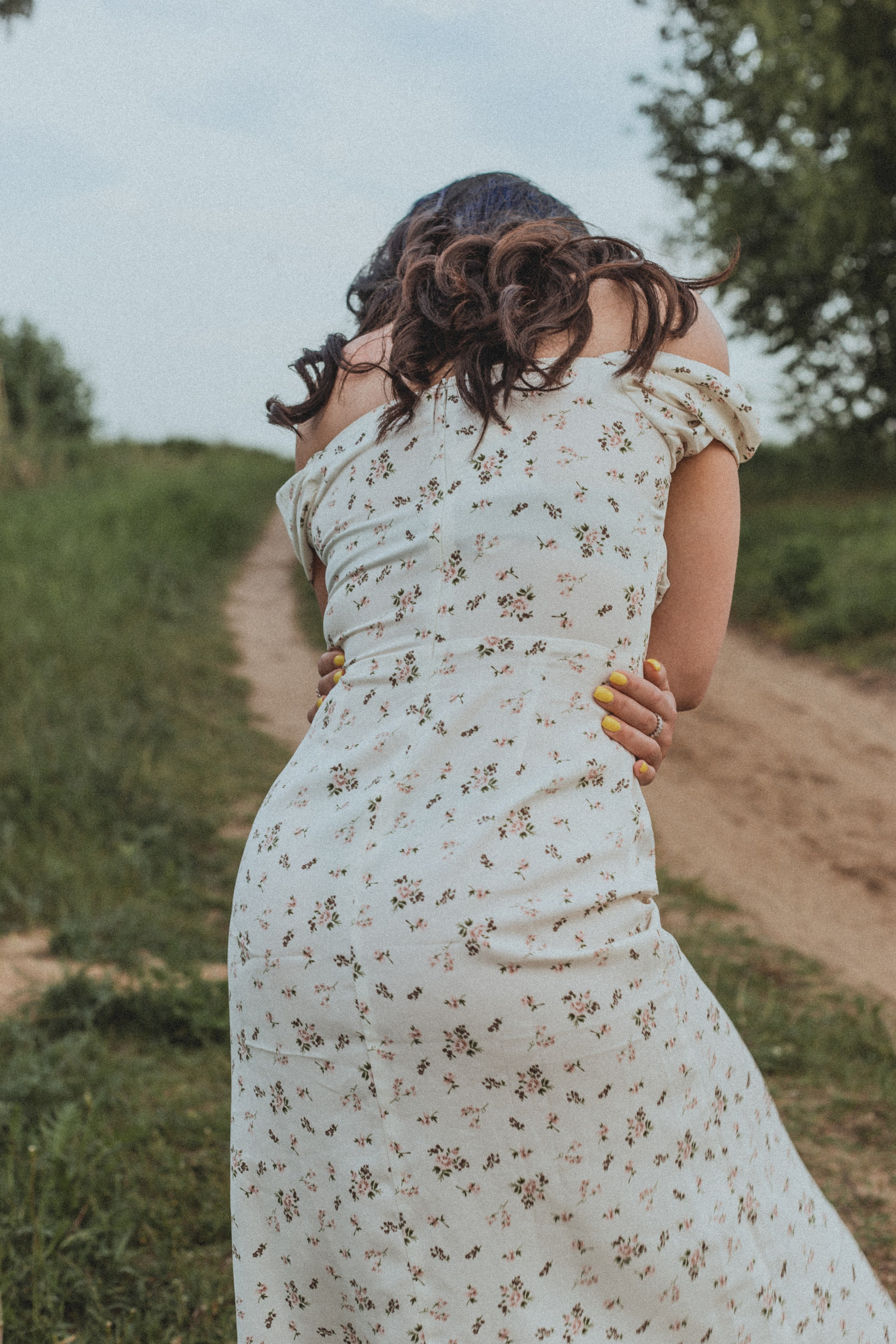 Поле. Фотограф Москва / Балашиха