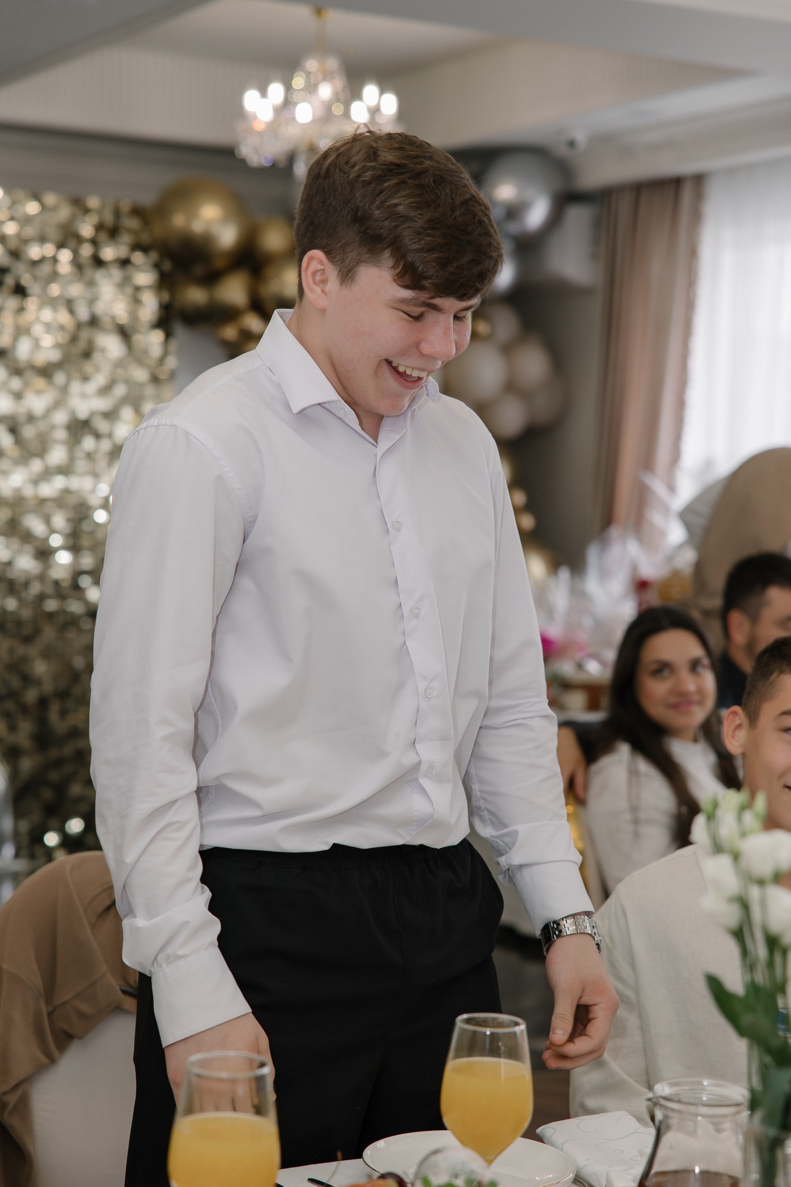 Тимур и Алия. Свадебный и семейный фотограф в Набережных Челнах и Казани