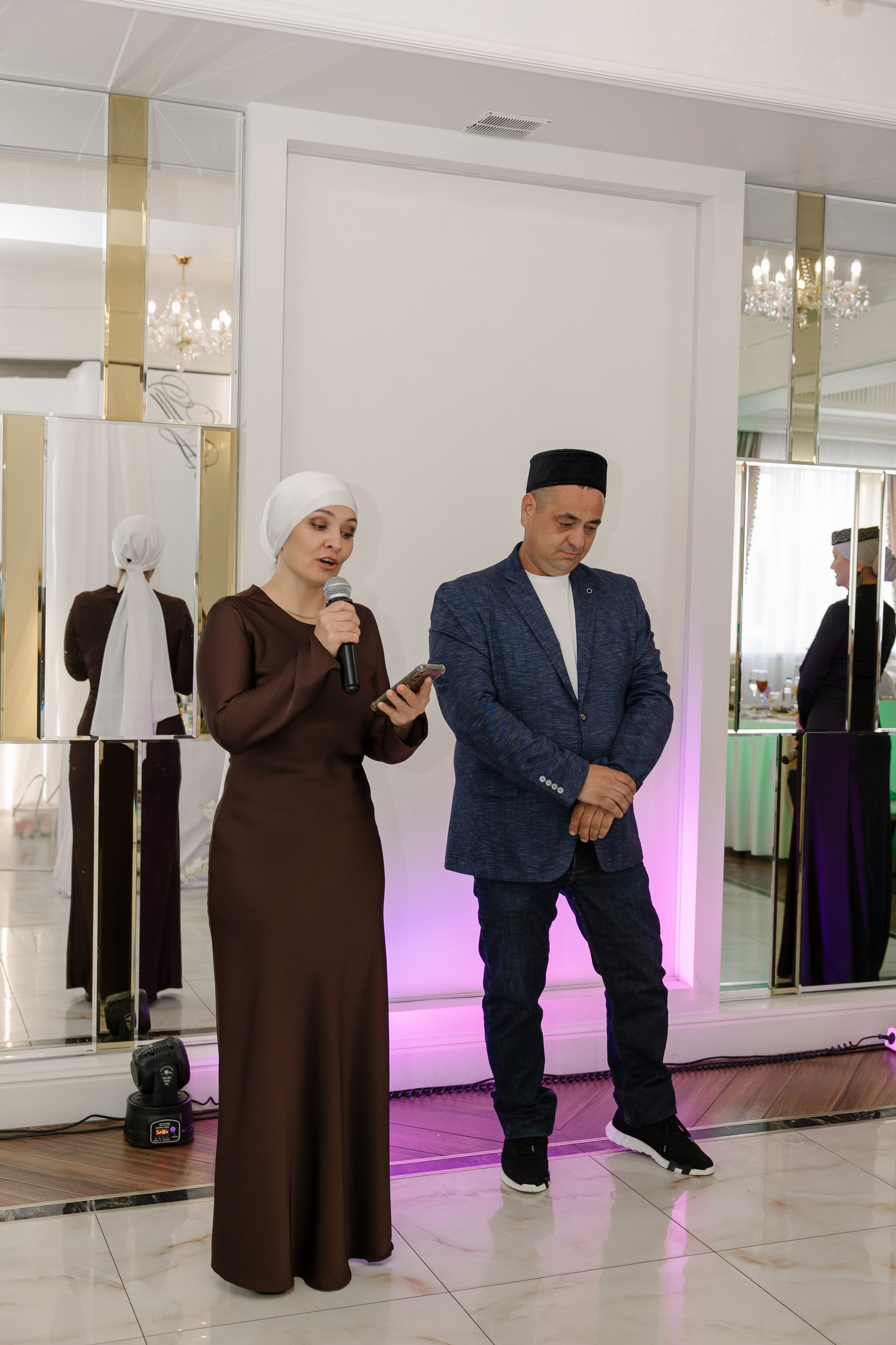 Тимур и Алия. Свадебный и семейный фотограф в Набережных Челнах и Казани