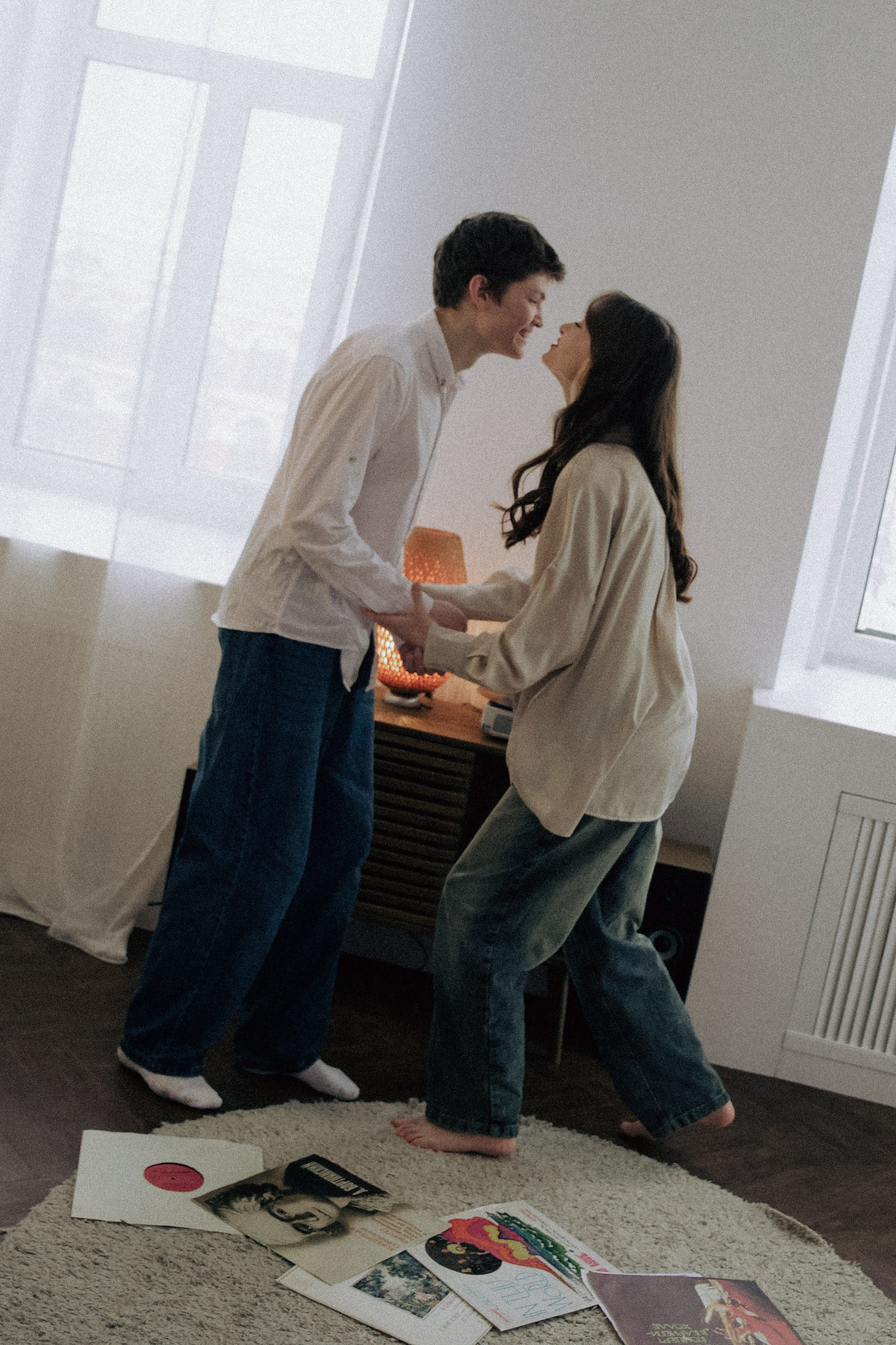 Виктория и Данила. Главная