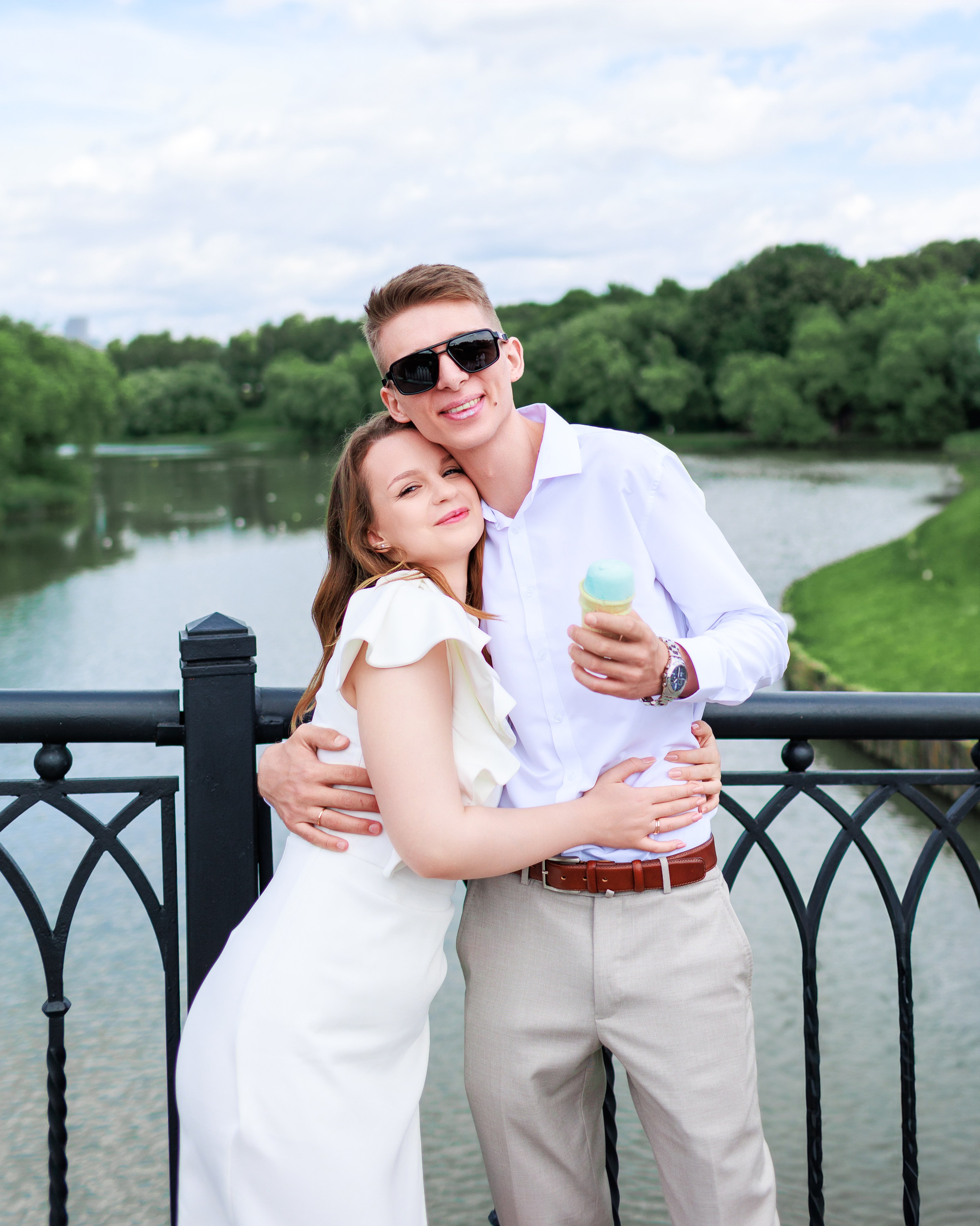 Свадьба Евгения и Софьи. Семейный и детский фотограф в Москве Юлия