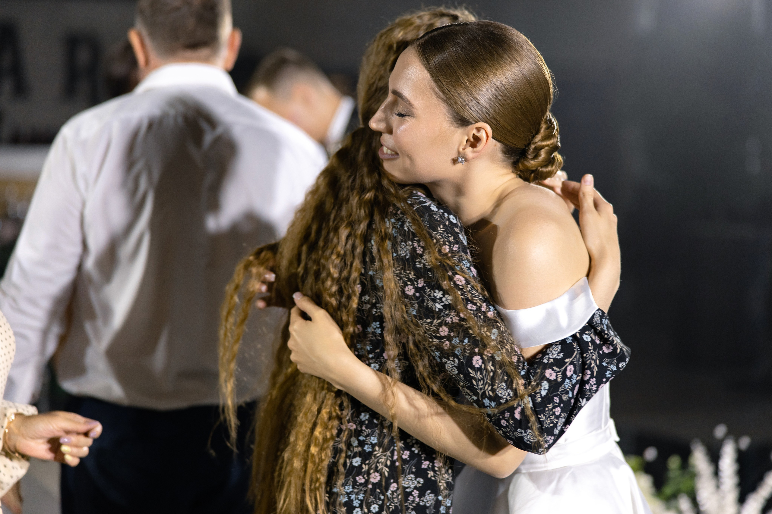 Екатерина & Алексей. Yura Rush Свадебный фотограф Тюмень