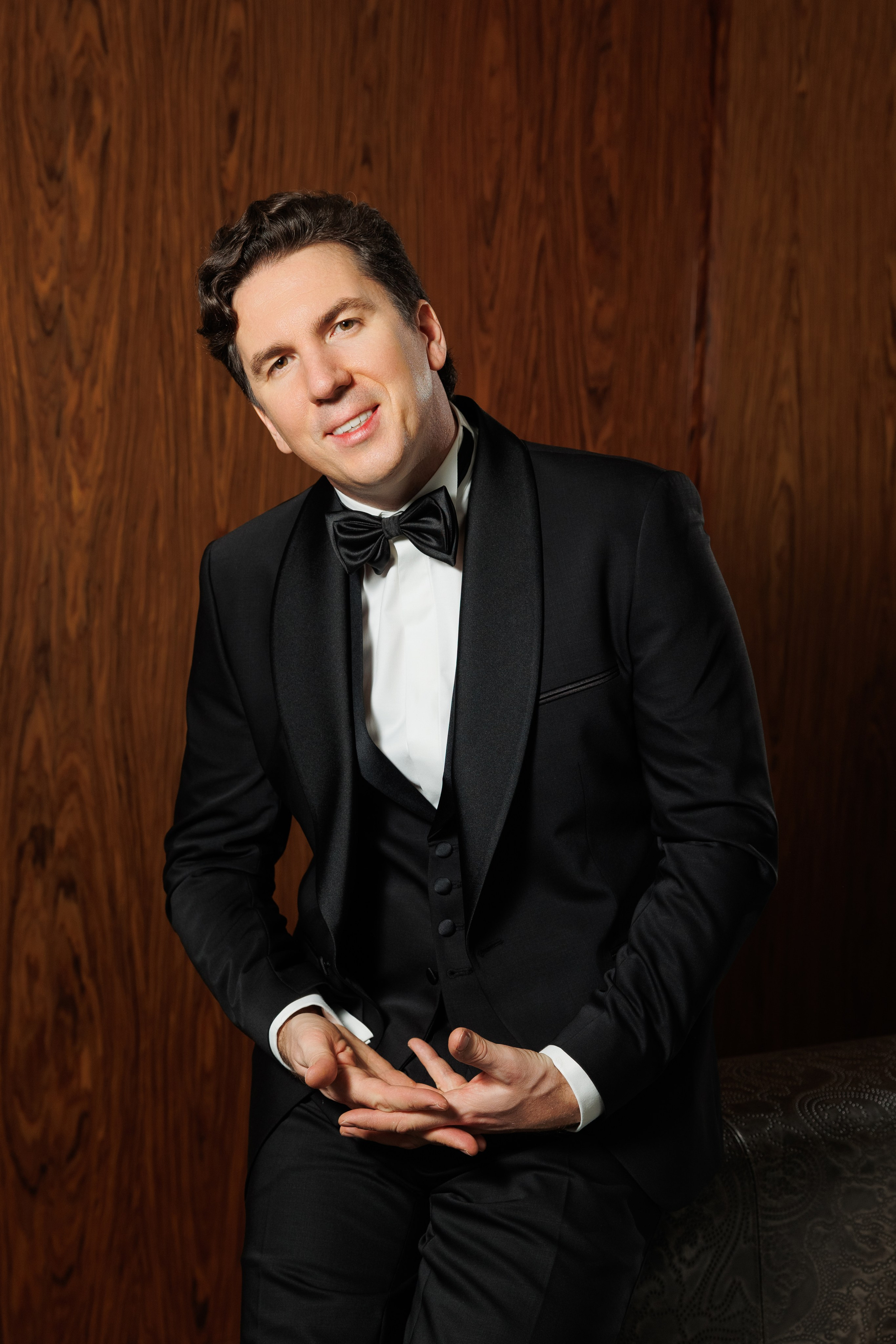 Турандот. Репортажный фотограф Ольга Кочетова в Москве