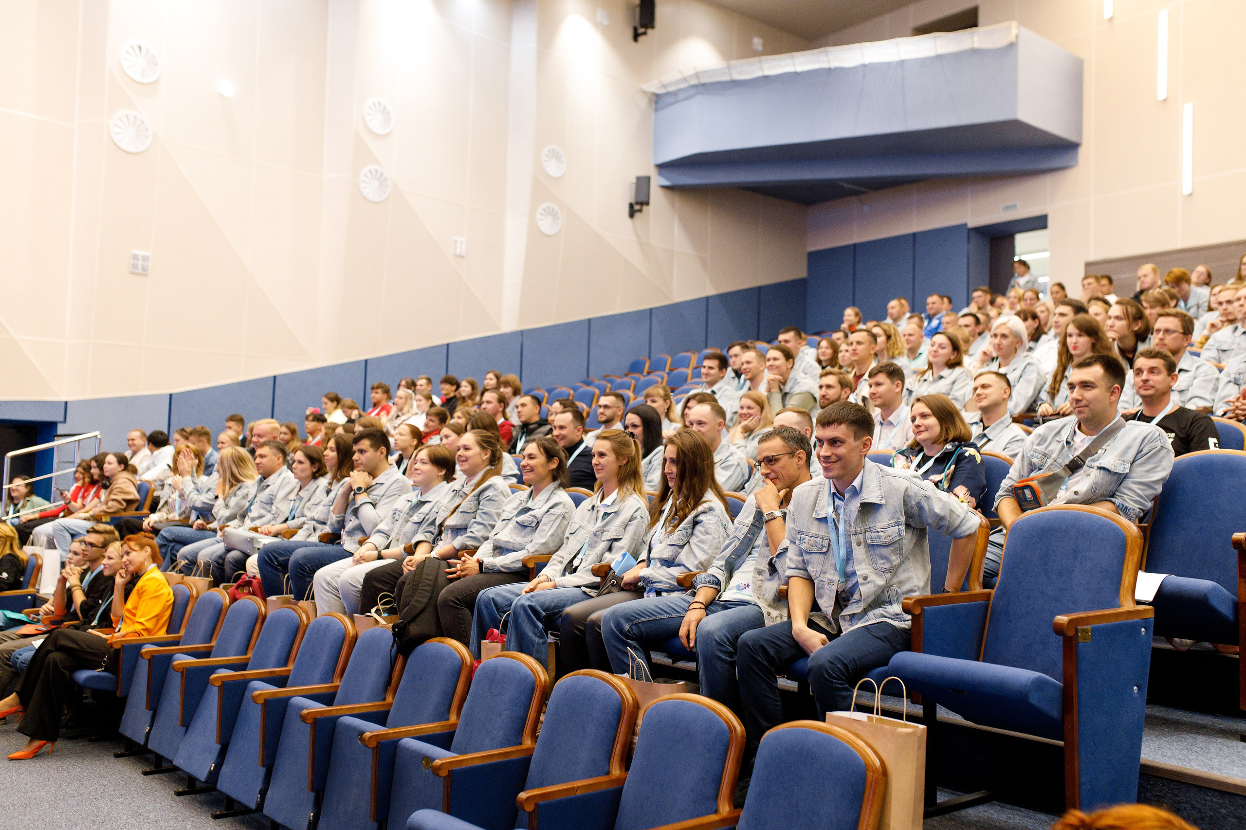 XI Всероссийский форум рабочей молодежи 2023 г. Фотограф Дмитрий Молчанов | Фотограф Пермь | Фотограф