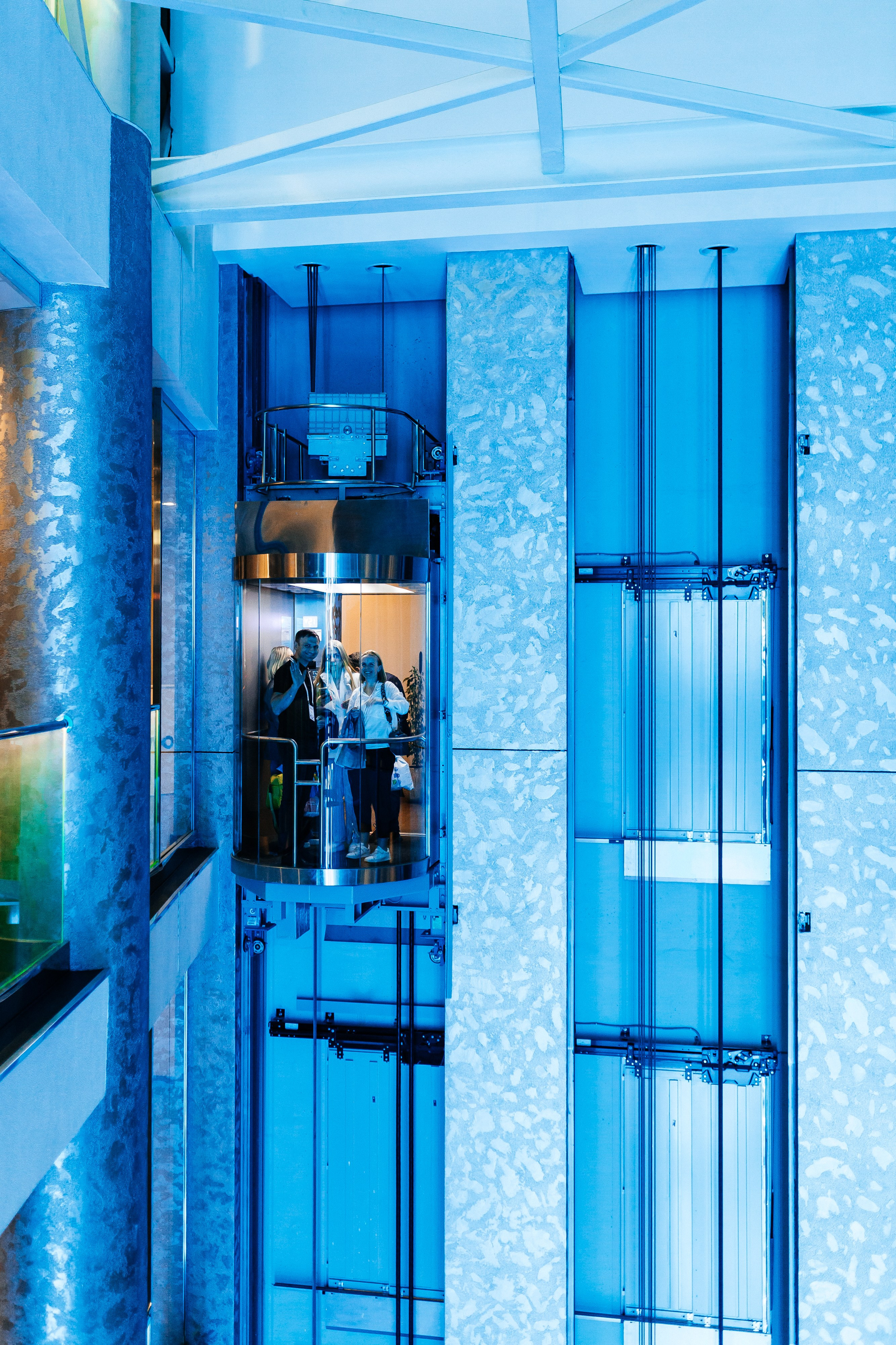 Конференция Авито. Фотограф в Краснодаре Алла Потоцкая