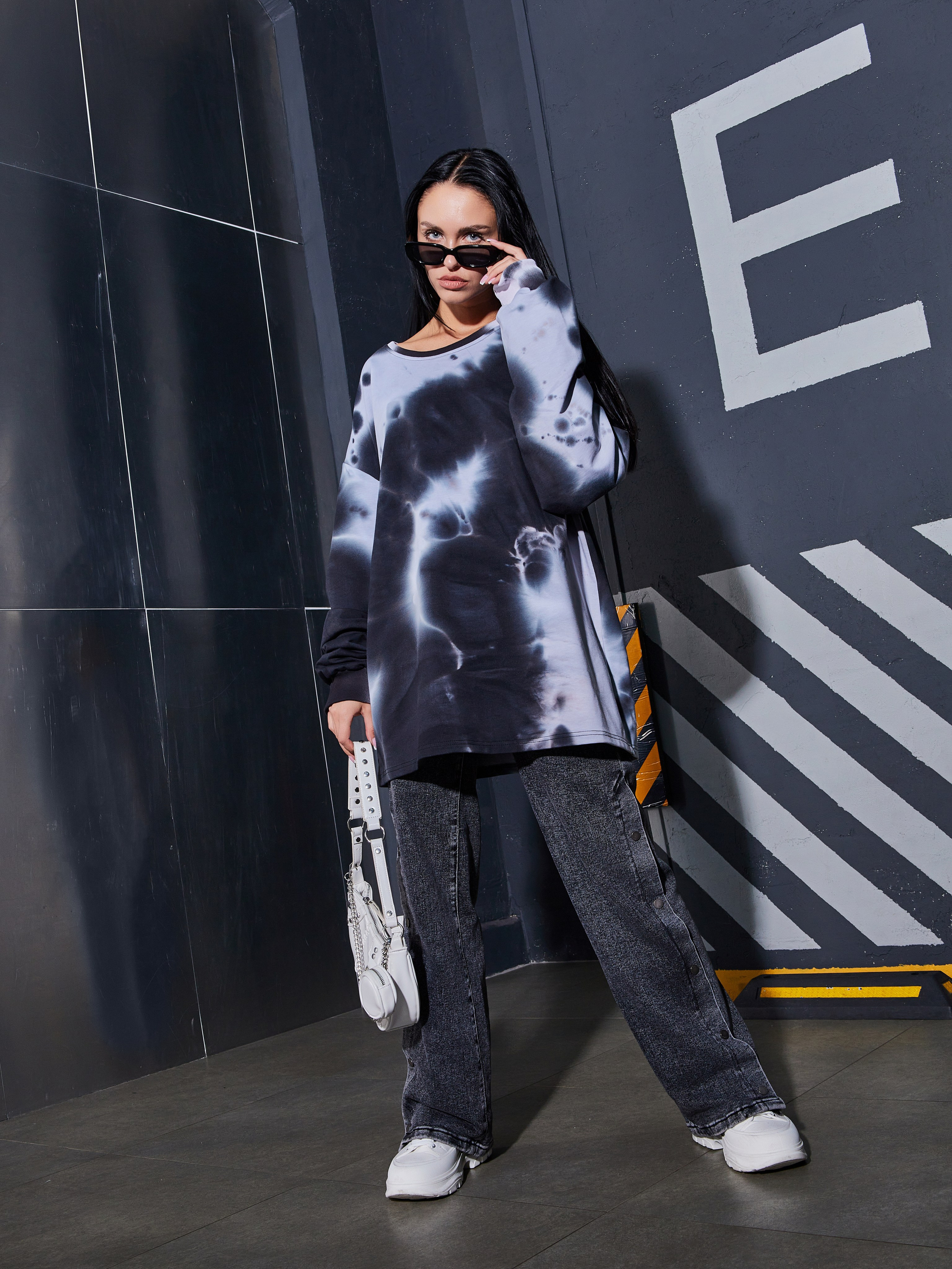 Лукбук. Коммерческий фотограф Дарья Зорина