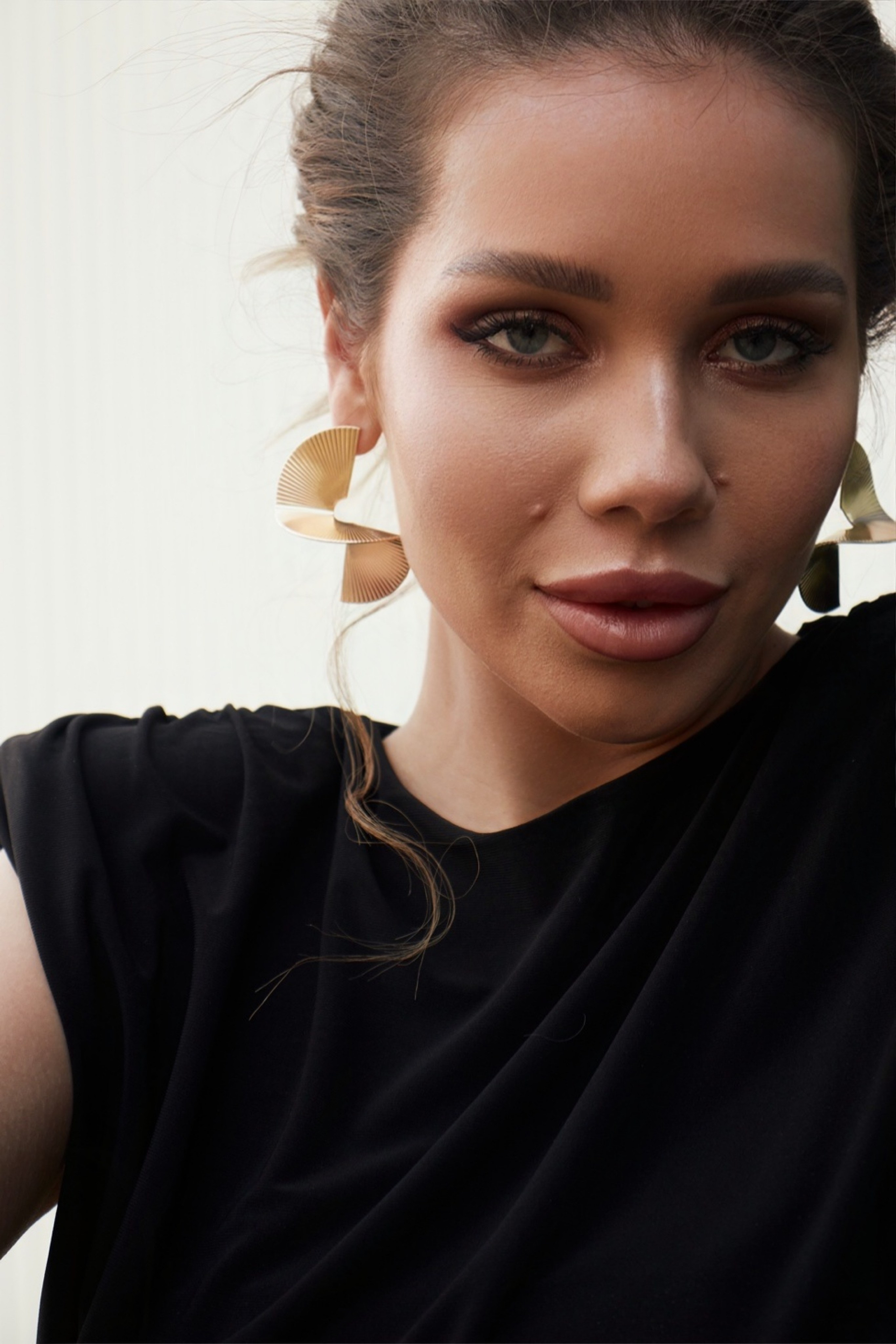 Anna. Photographer Kristina Rauber|Фотограф Москва Кристина Раубер