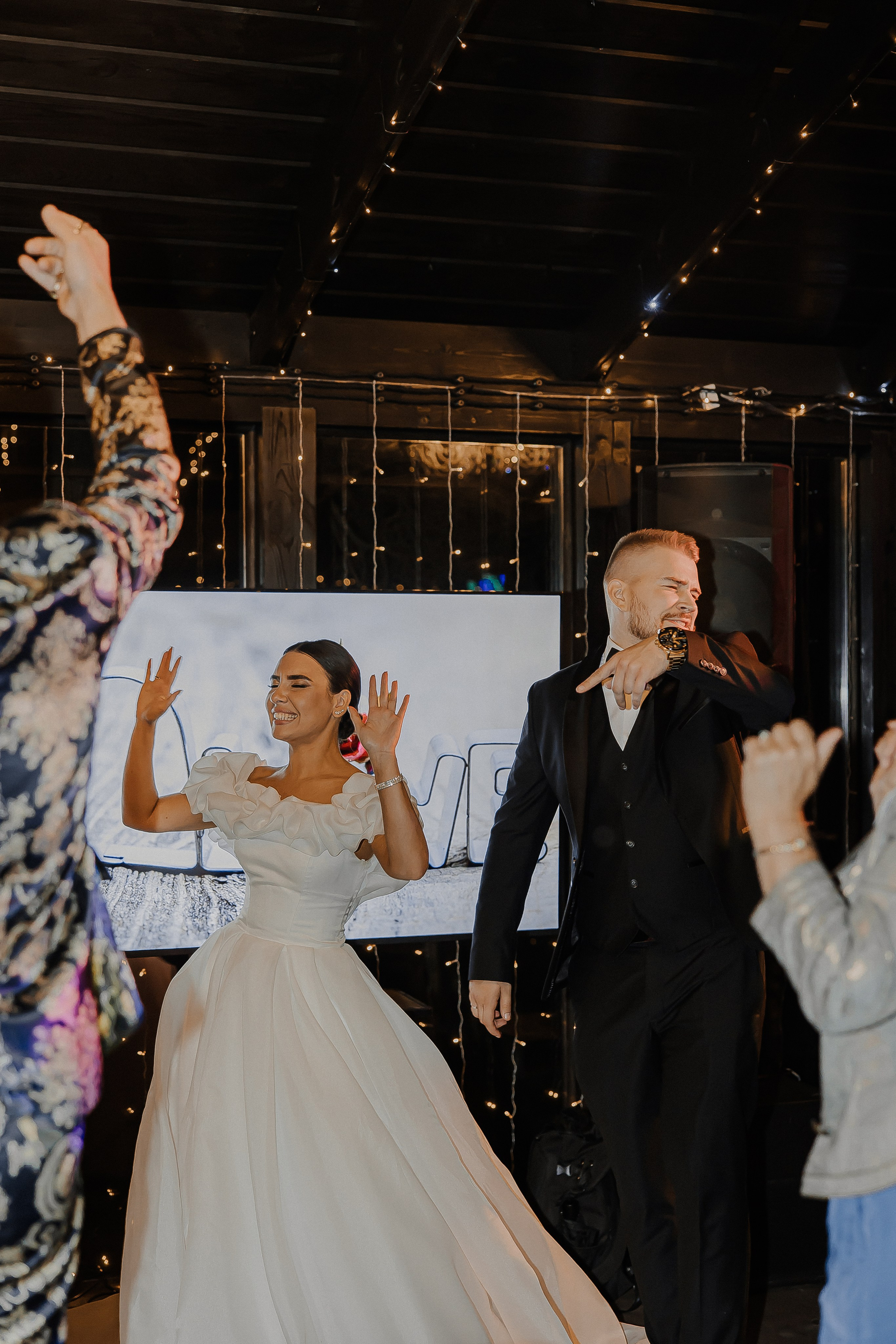 Александр и Арина. Свадебный и семейный фотограф Елизавета Ермак | Москва и МО