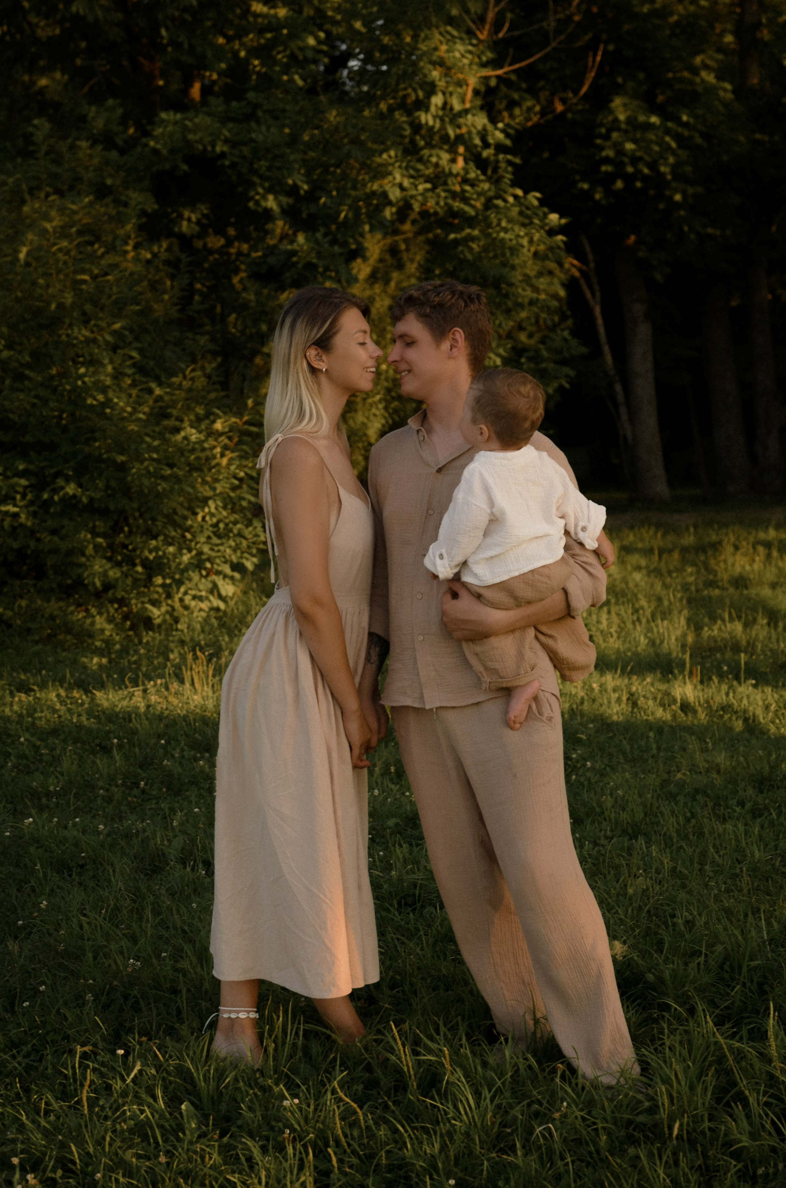 Настя Влад Аскольд. Свадебный и семейный фотограф Владивосток