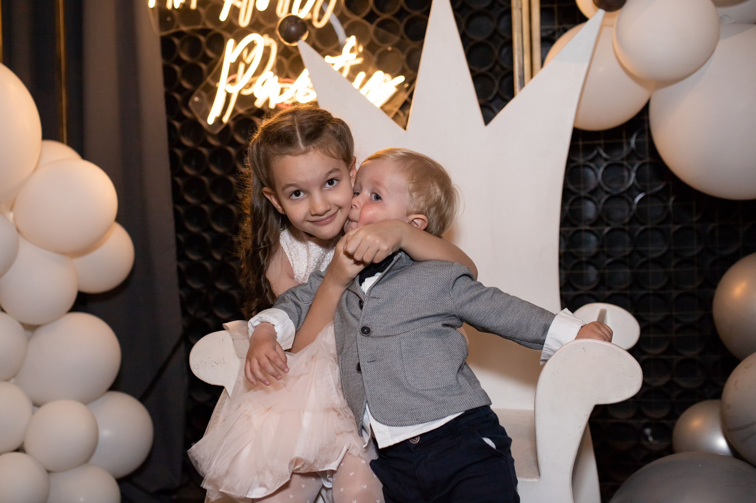 День рождения Вики. Олеся Семейская свадебный и семейный фотограф в Ростове-на-Дону