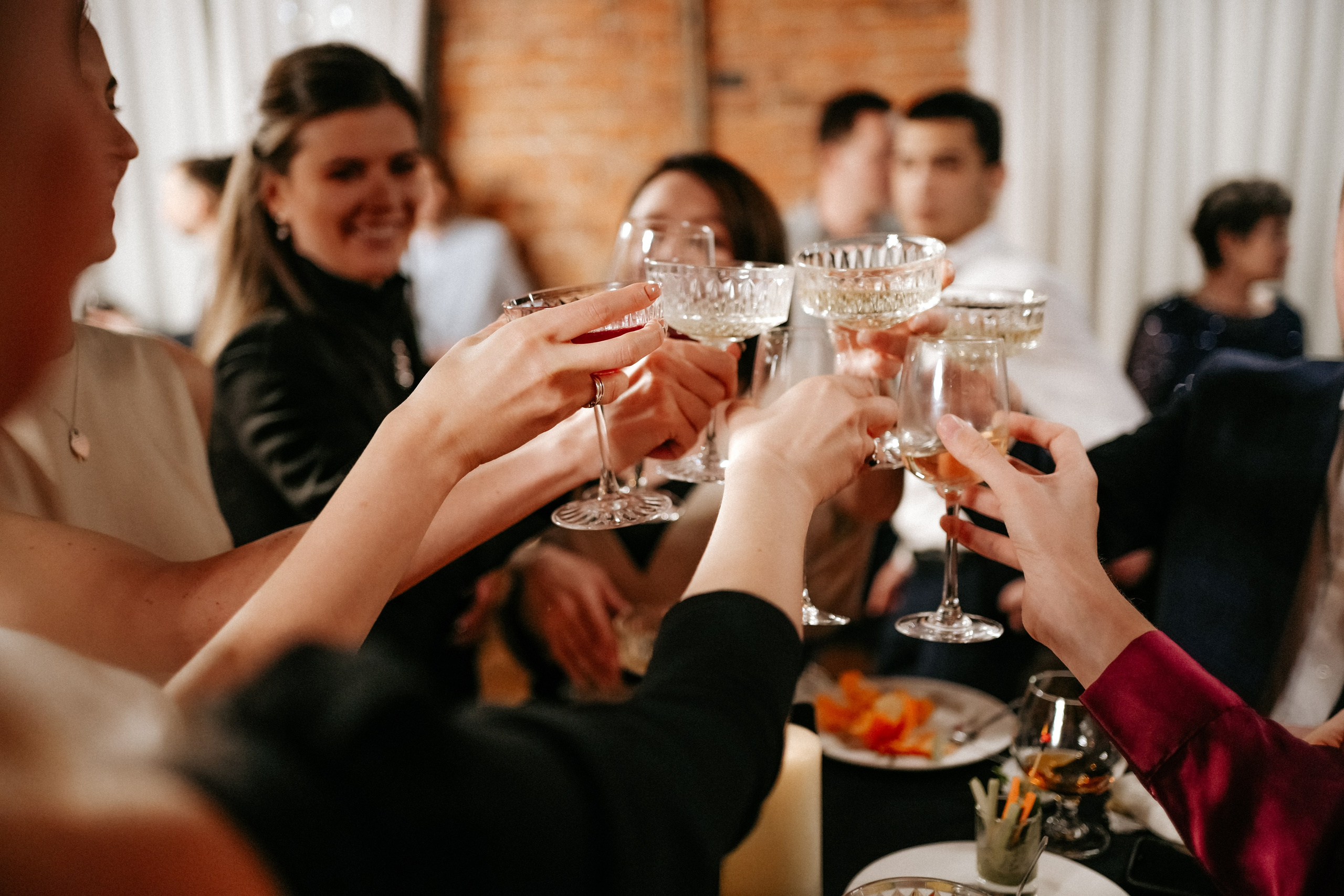 Ирина и Денис, Екатеринбург, репортаж. Фотограф Перевозкина Анна