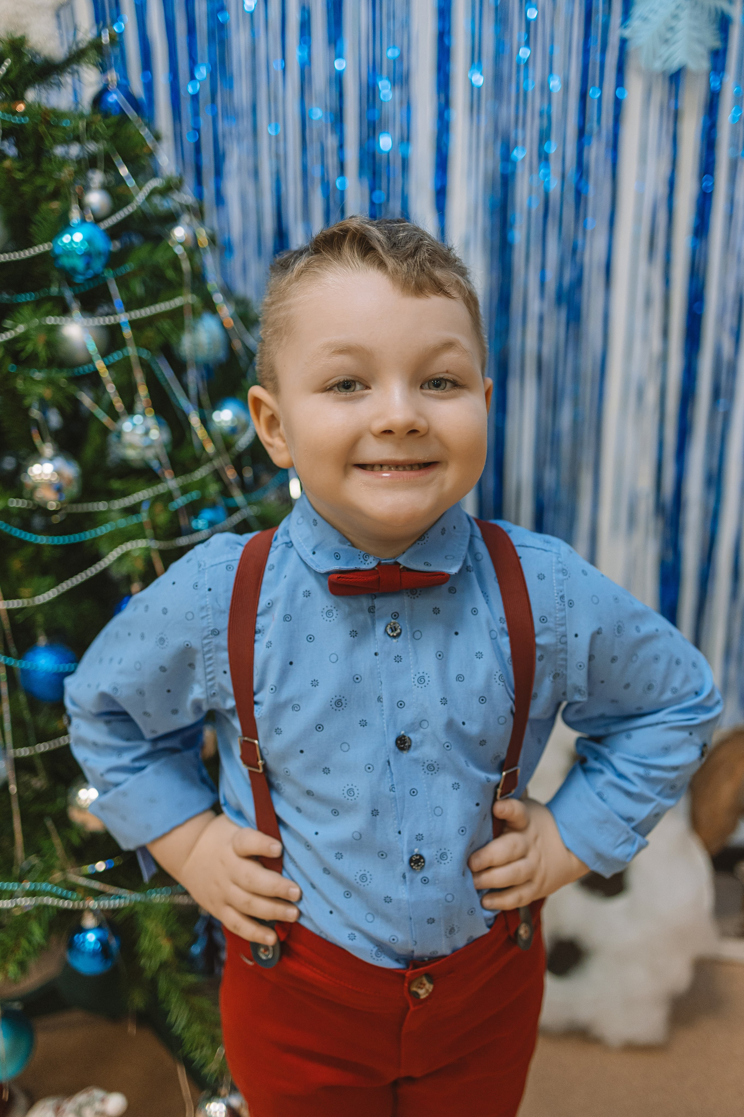 Утренник+портреты. Семейный фотограф Тюмень, фотограф на роды Салмина Мария