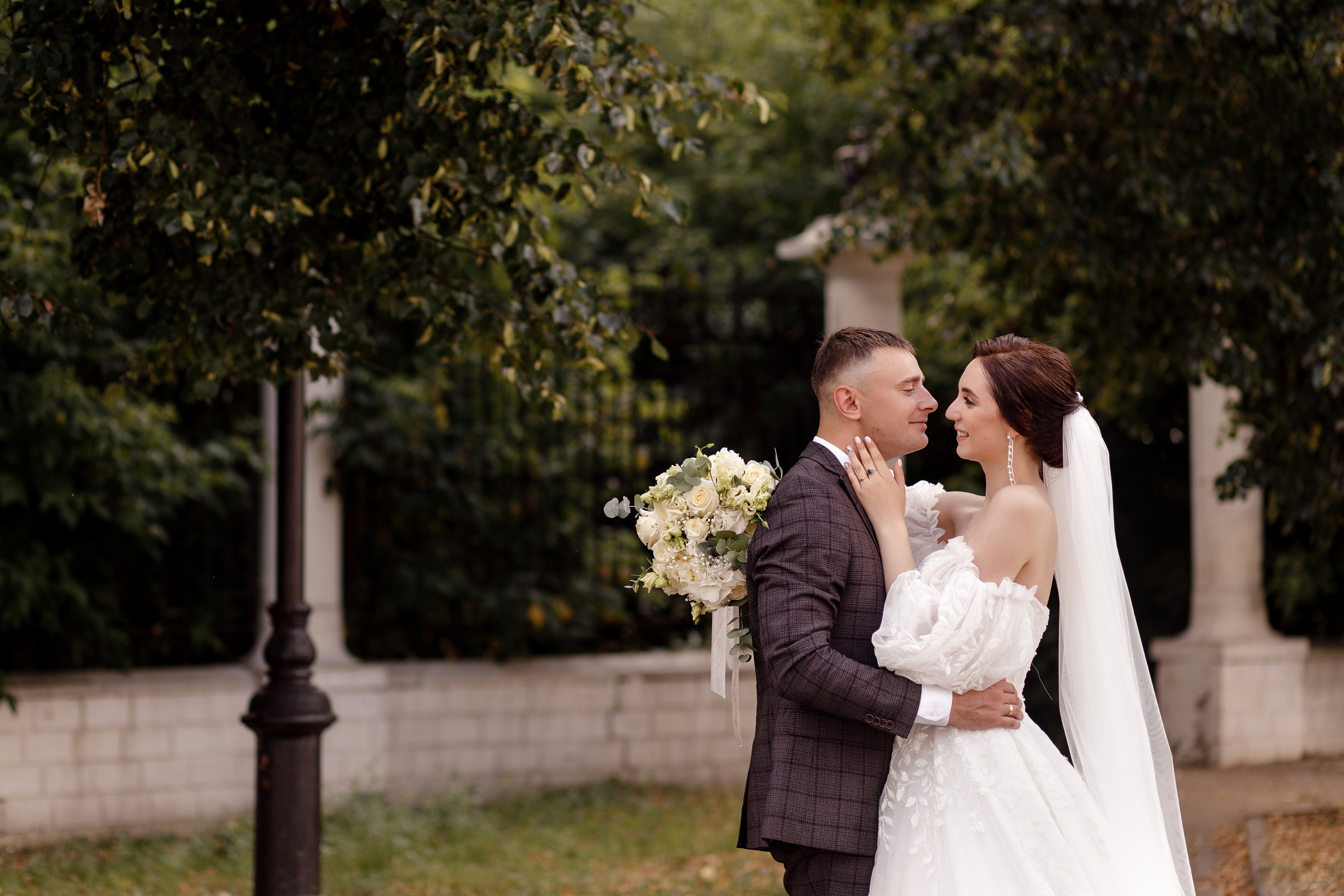 Валерия Алексей. Привет! Я Анна Крайник. Фотограф ваших событий в Выксе и не только
