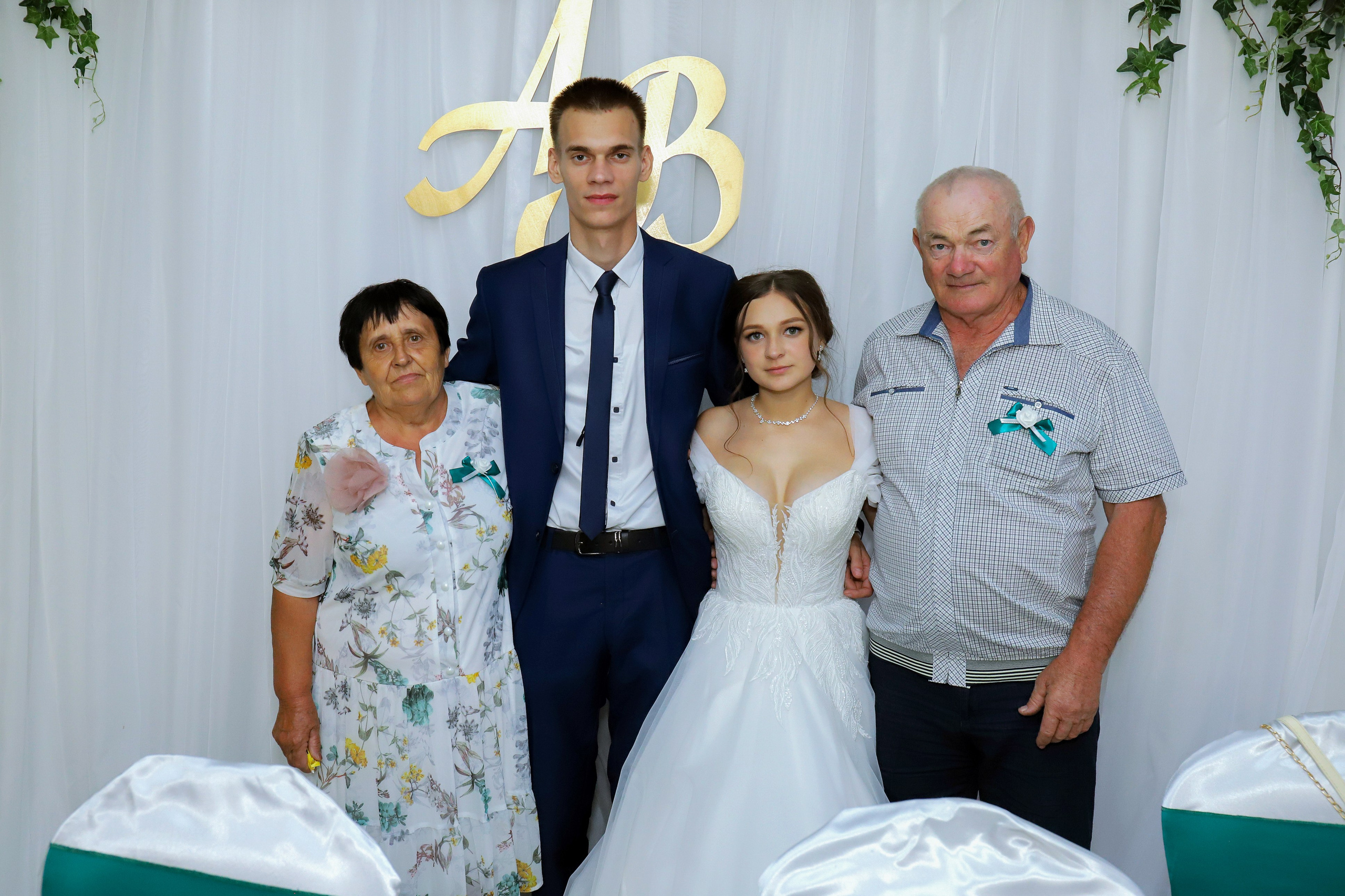 Андрей и Виктория. Игорь Варава свадебный фотограф видеограф Белая Глина Краснодар