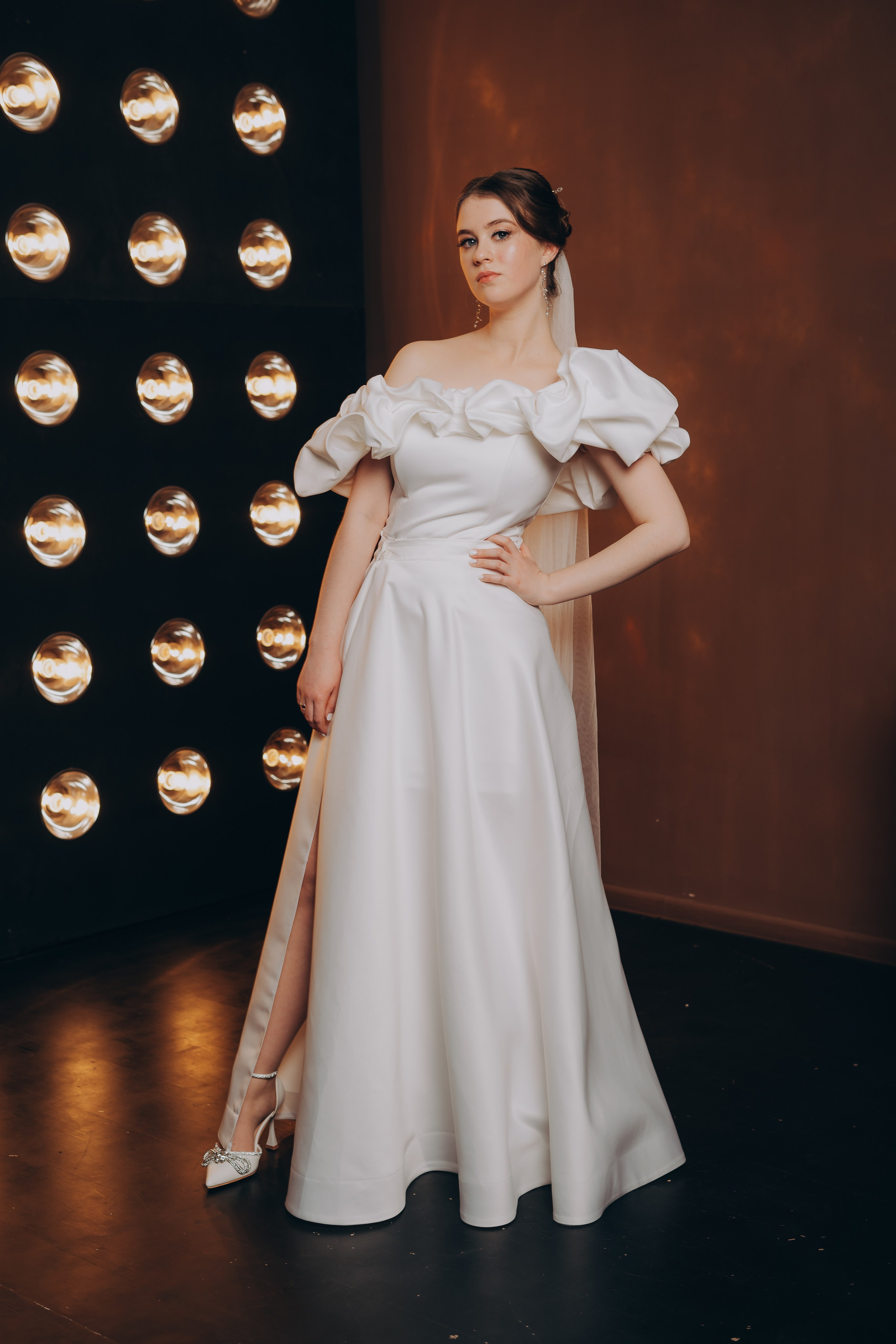 Татьяна и Игорь. Фотограф Торопец Кристина Абрамова Kanwellia photography