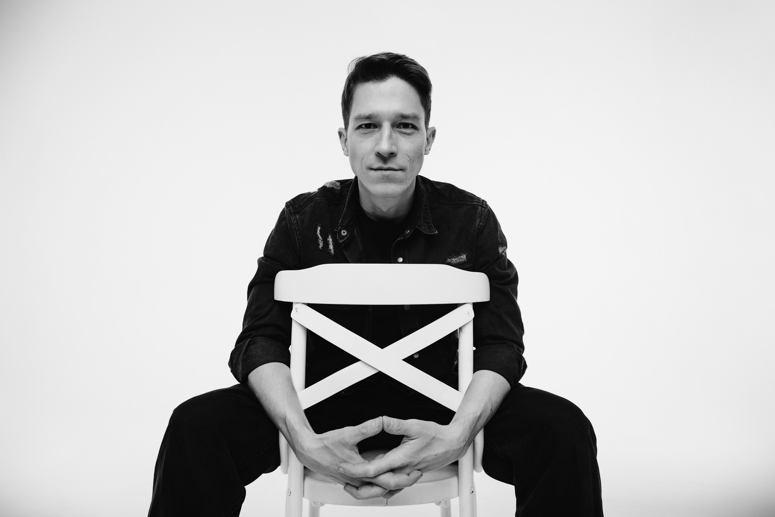 Александр. Портретный фотограф Бийск|Красноярск Максим Тишков