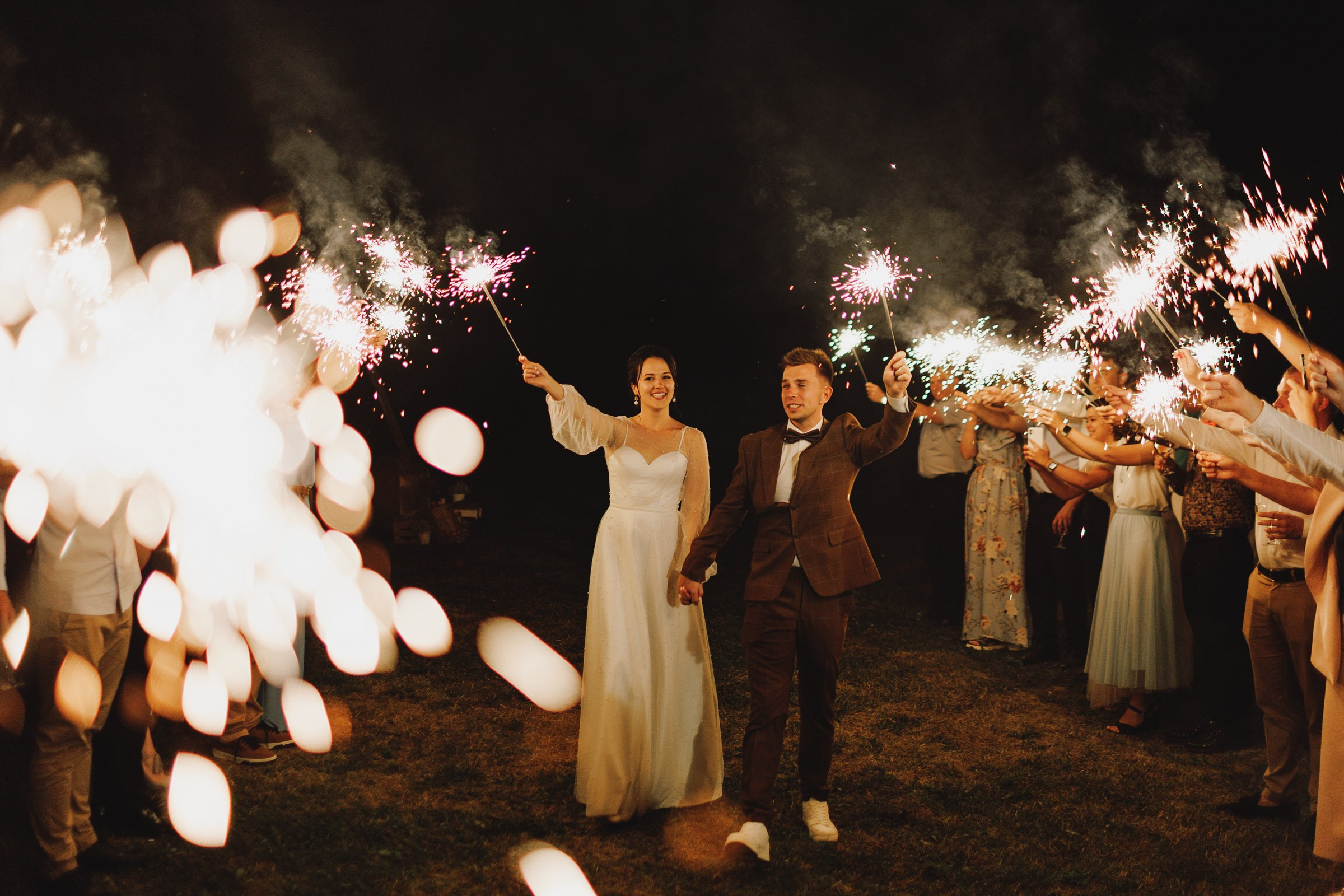 Игорь и Антонина. Свадебный фотограф и видеограф Дмитрий Горяченков