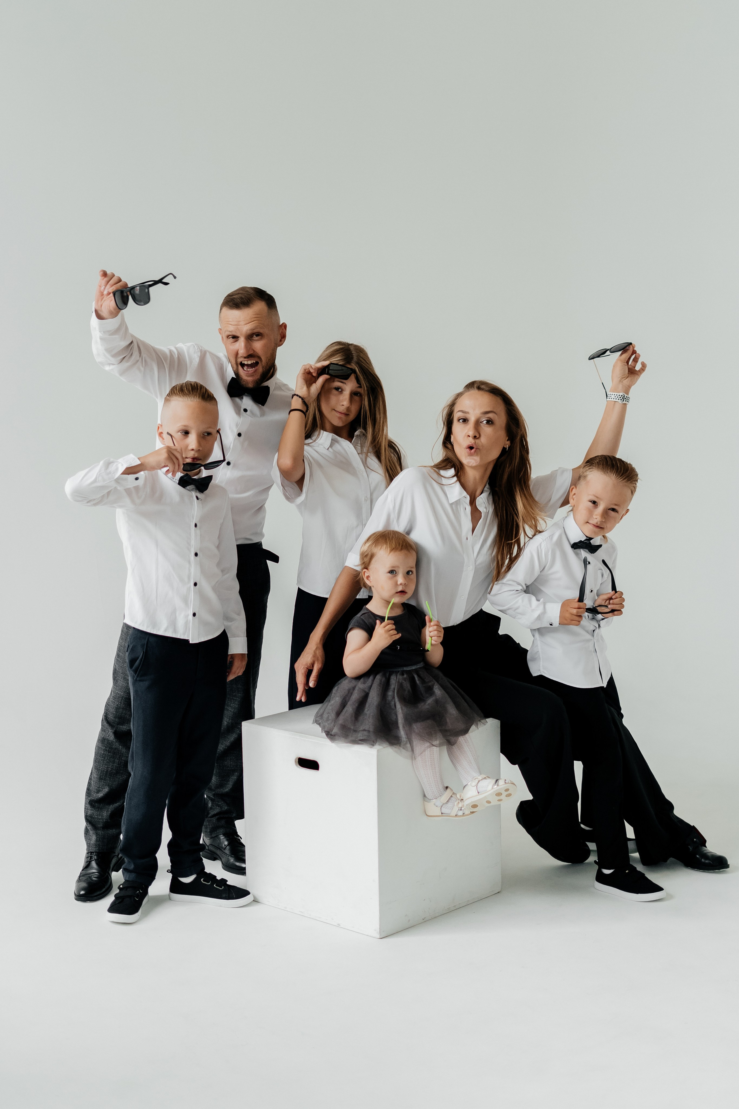 Семейная фотосессия южно-сахалинск. Фотограф сахалин