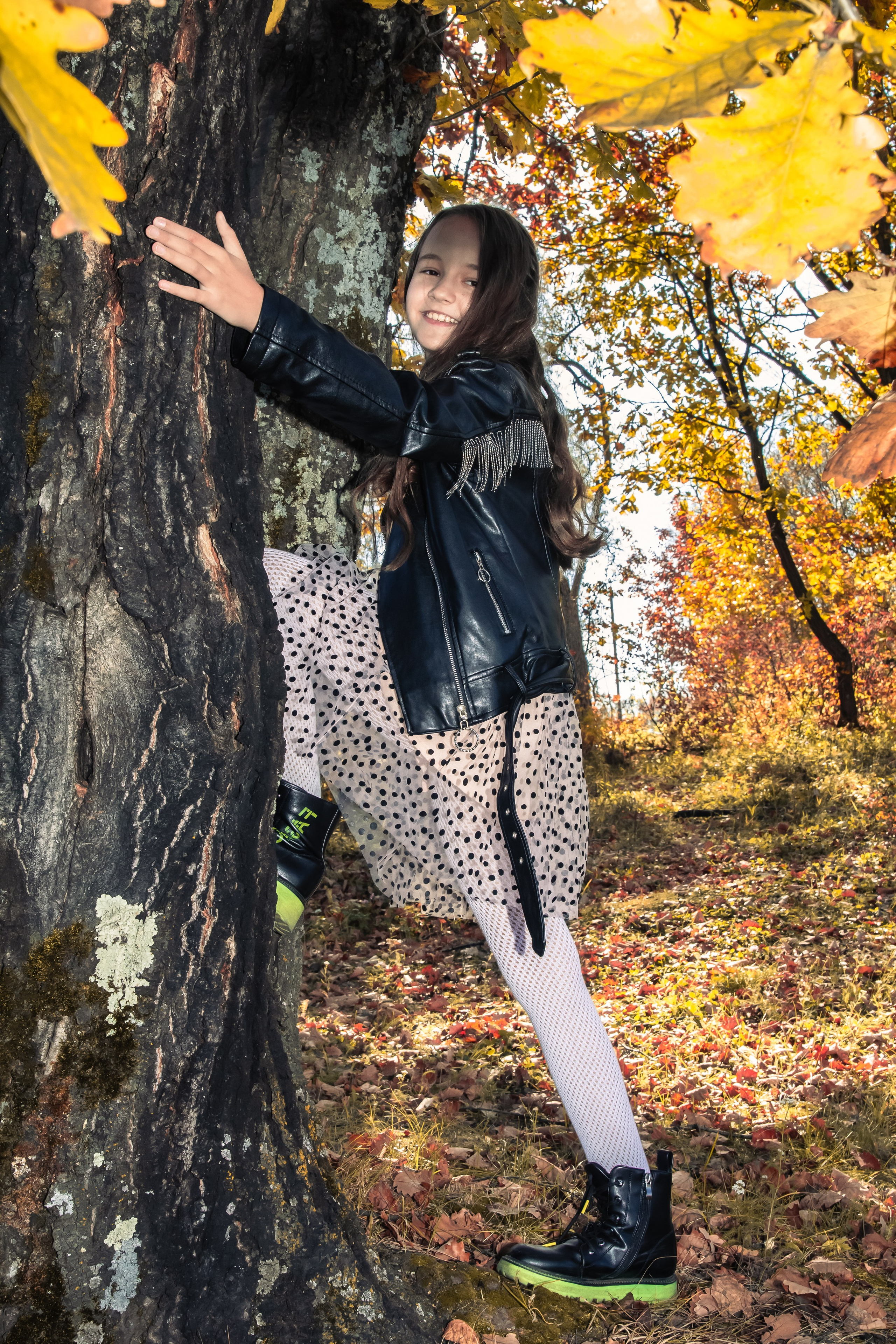 Надежда и Машенька. Фотограф в Хабаровске Юлия Чванова