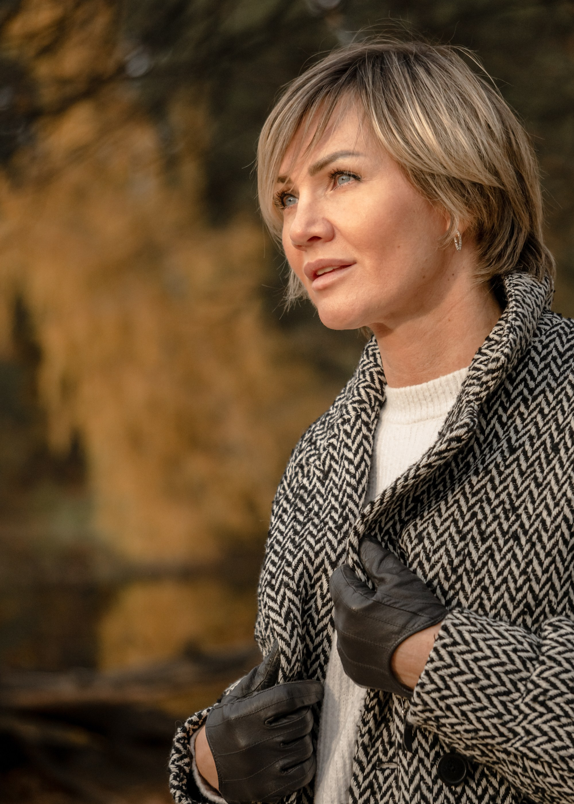 Елена. Елена Симонова