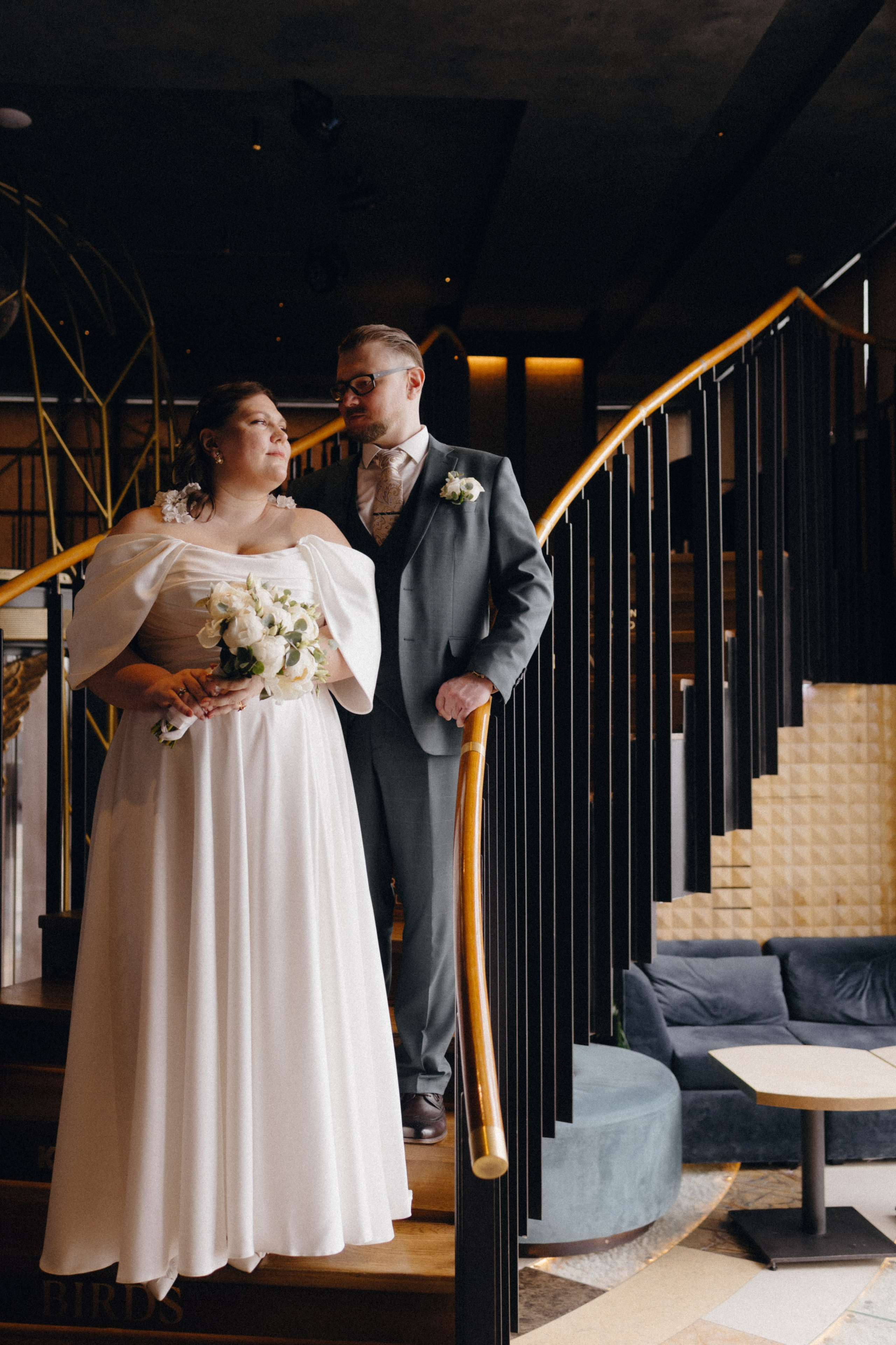 Анонс со свадьбы Надежды и Руслана. Свадебный фотограф Москва и другие города