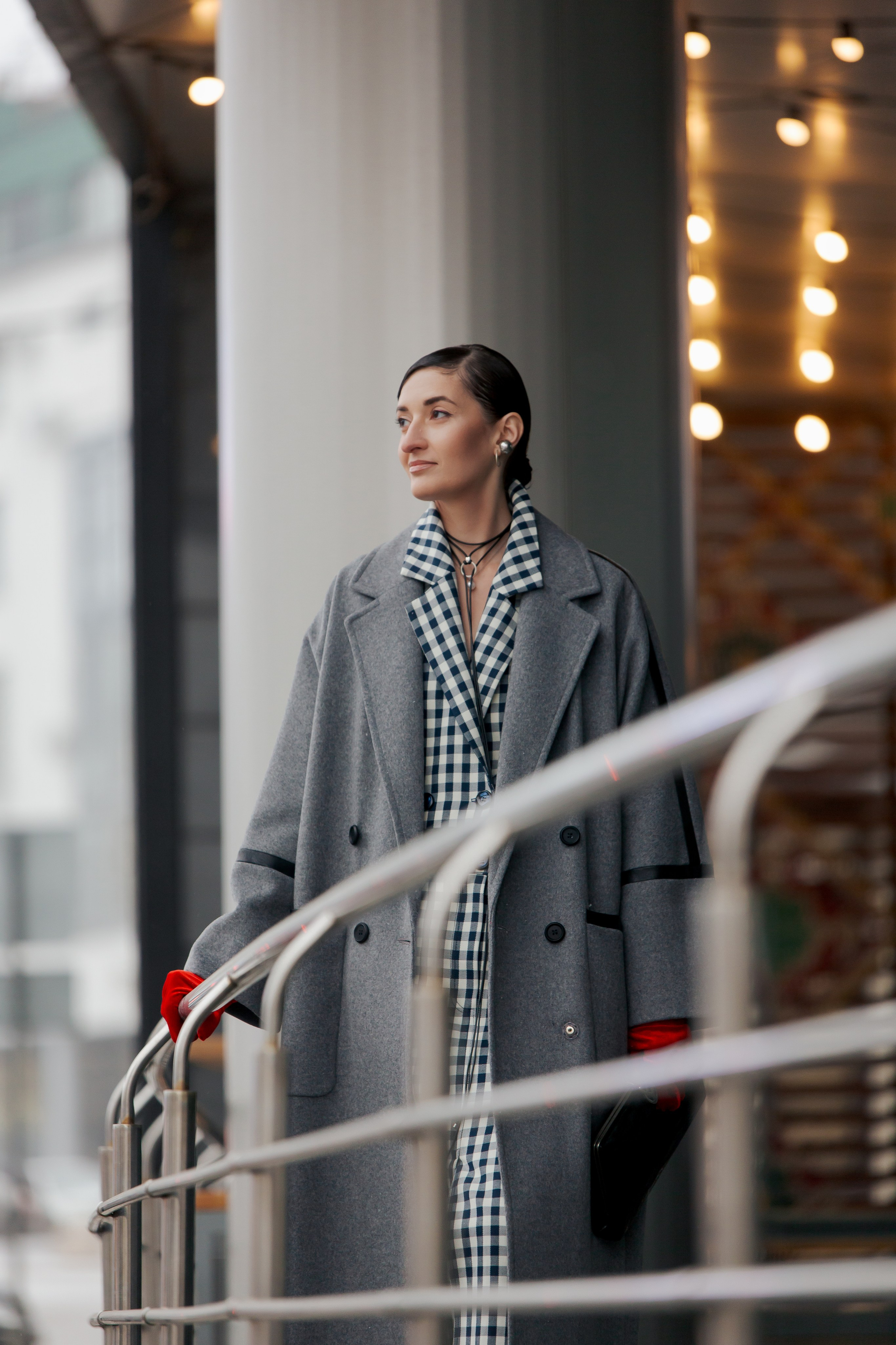 МОДНЫЙ НИЖНИЙ. Портретный фотограф Антон Зуев в Нижнем Новгороде