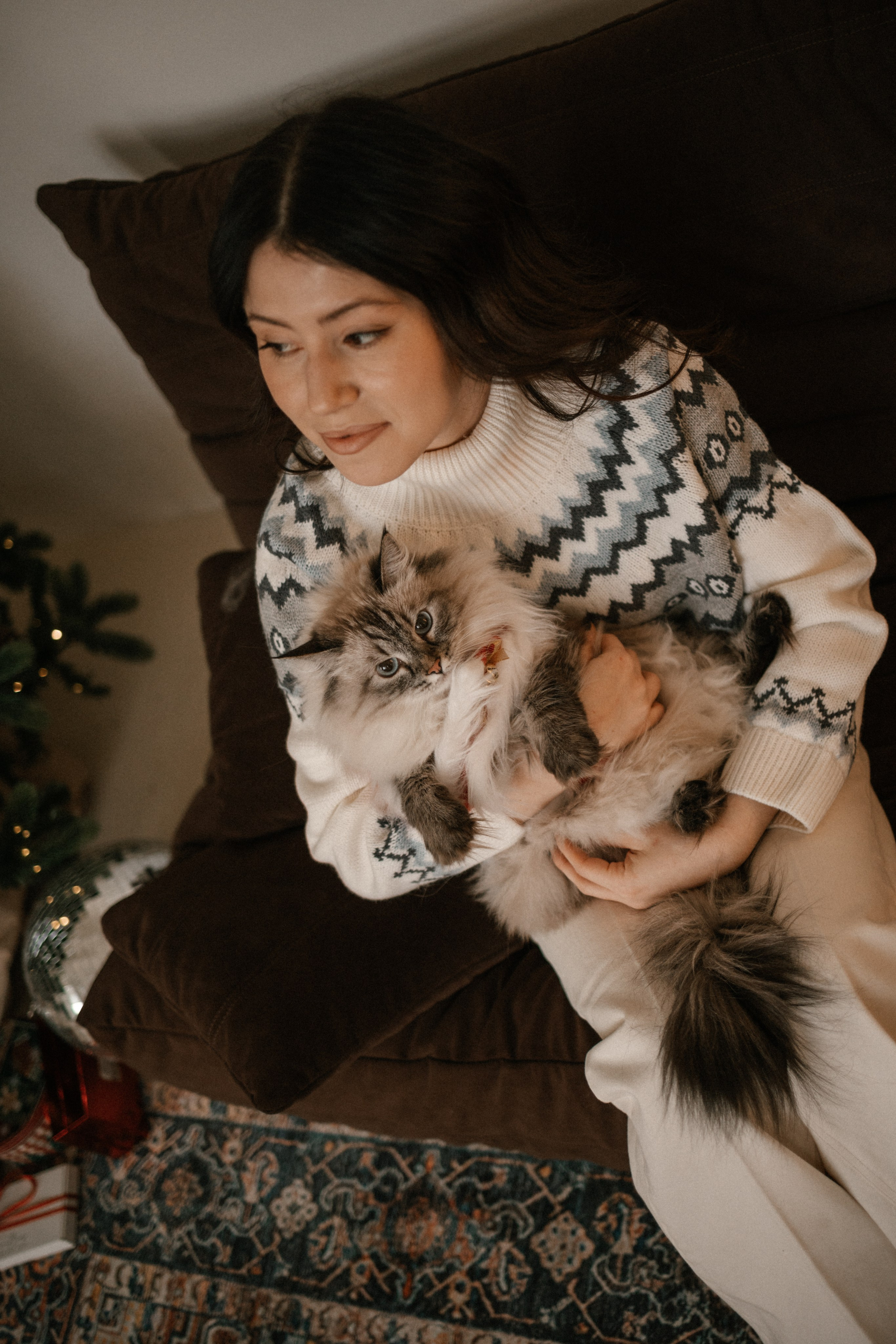 Камилла и ее девочки. Фотограф — Анималист | Санкт-Петербург