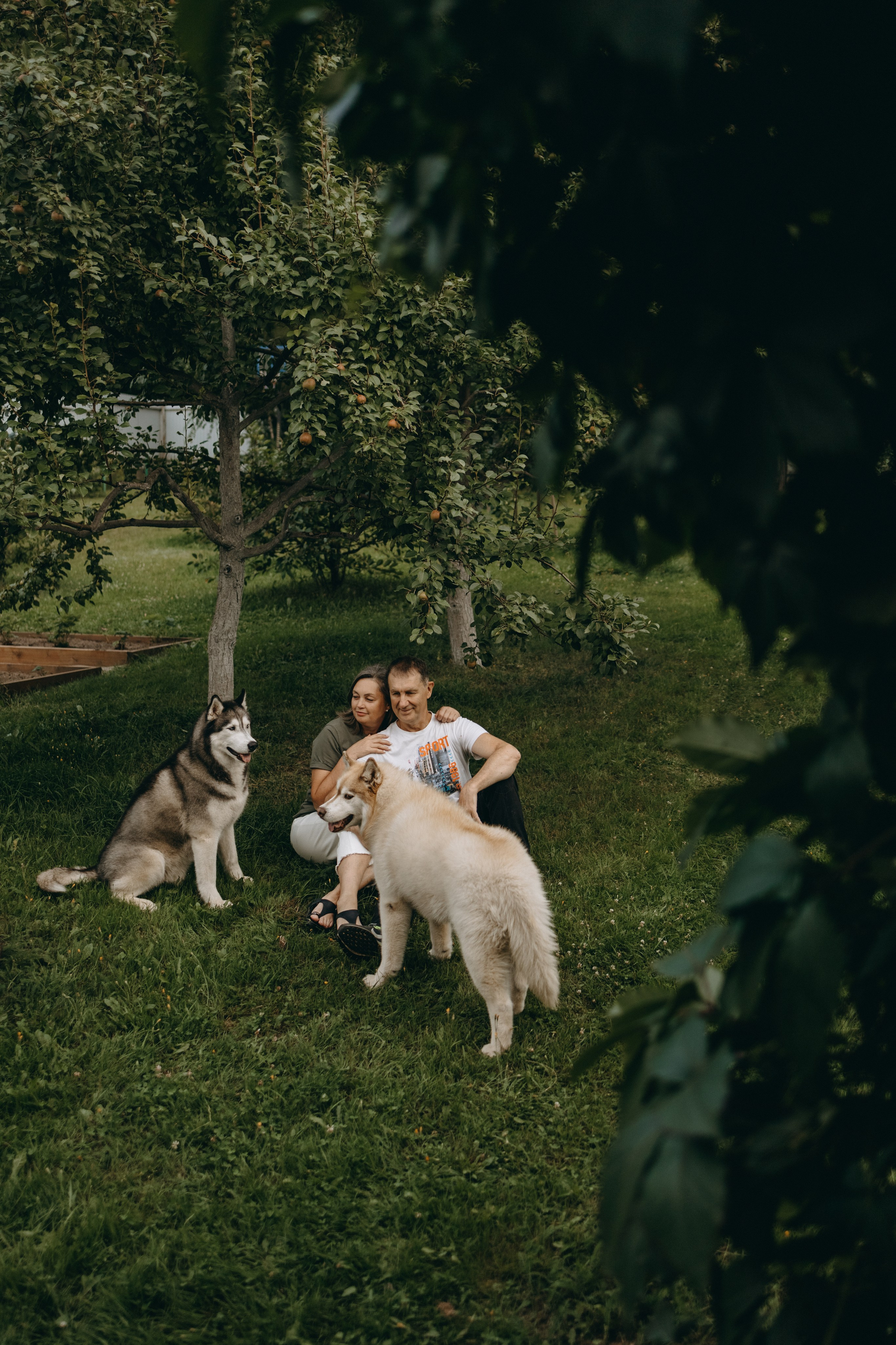 Дом у реки. Фотограф — Анималист | Санкт-Петербург