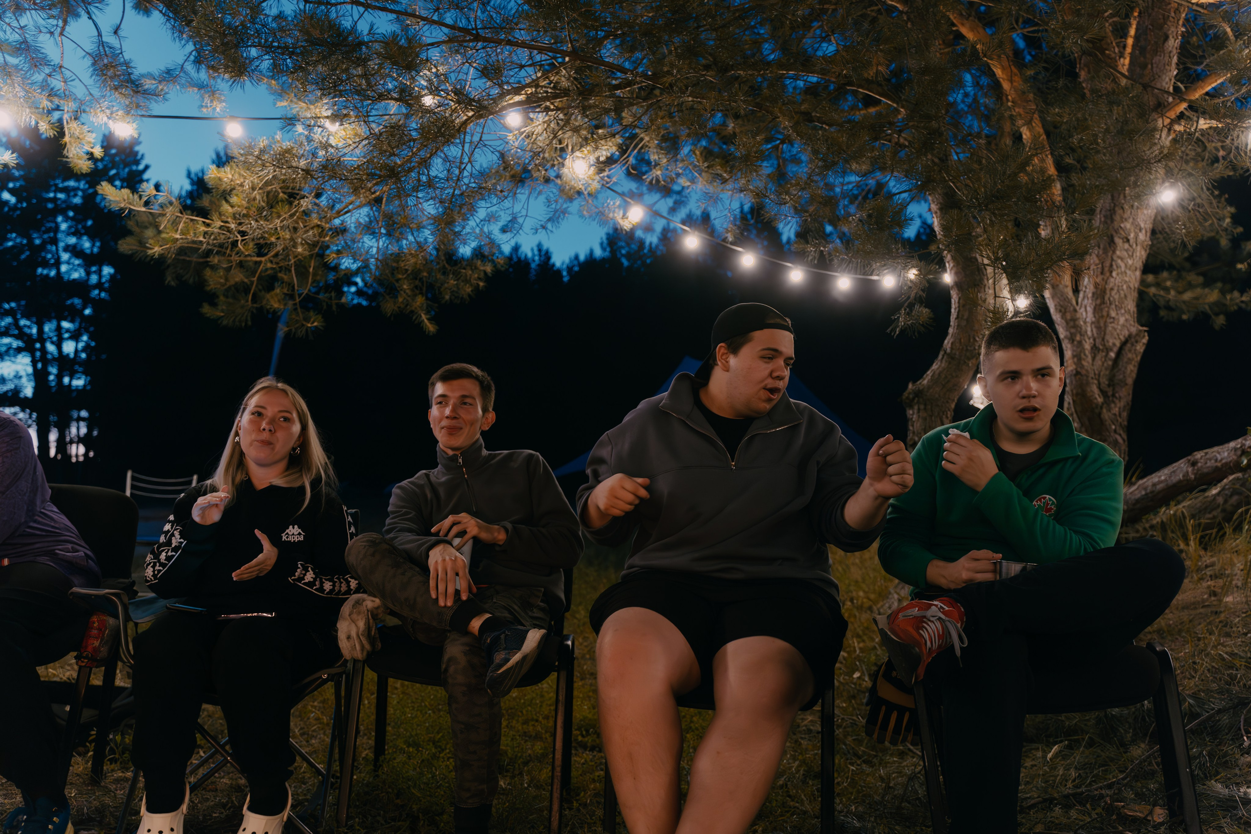 Эко-сборы добровольцев «О! Пушка» в национальном парке «Мещерский» 2024. Фотограф Надежда Погребняк | Рязань | Москва