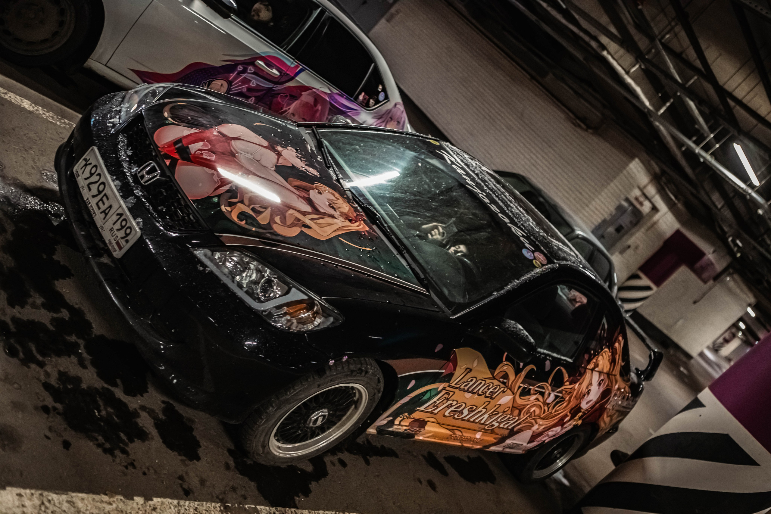 DnB 12/12/25. TuninGGameS Media