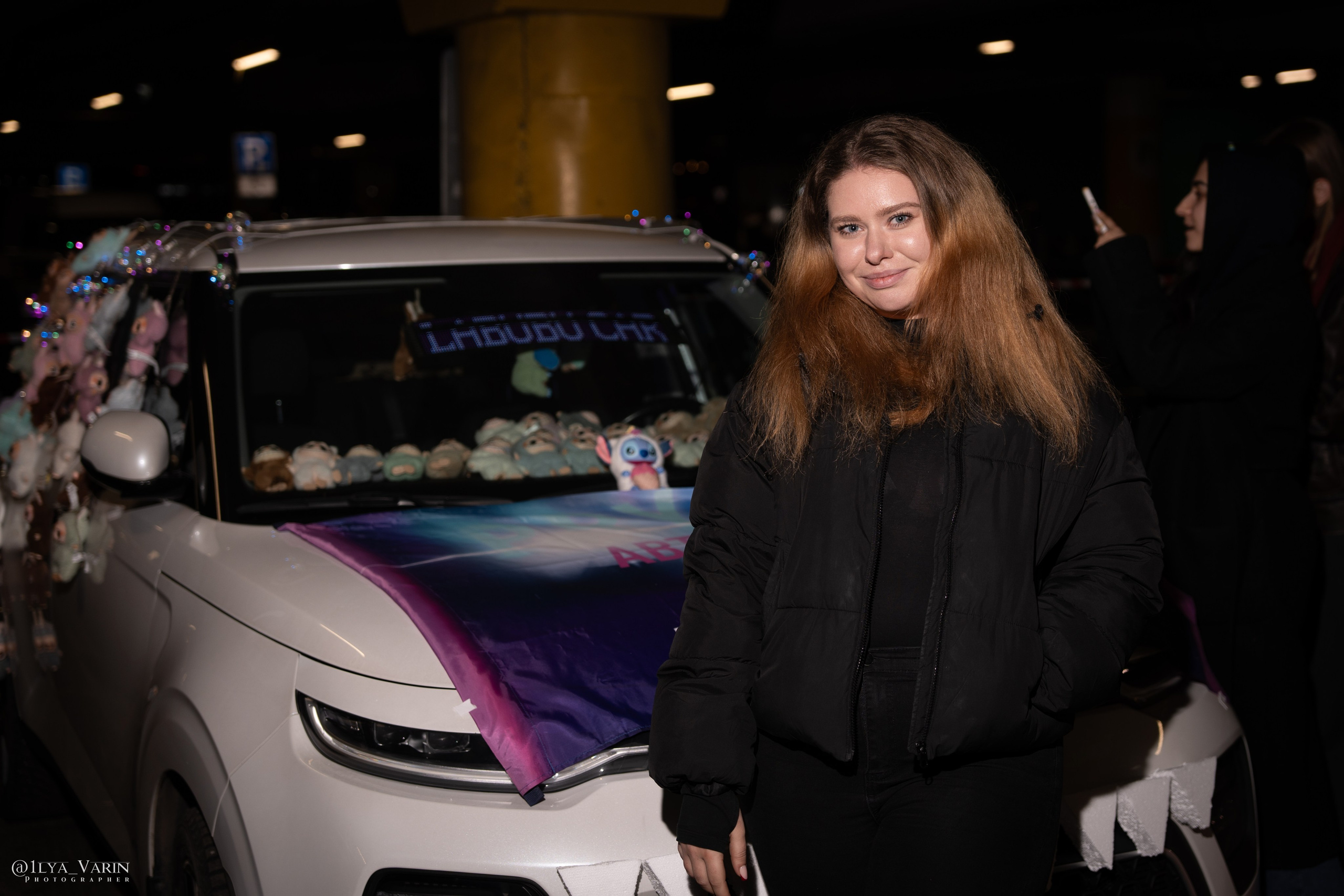 DnB 08/11/2025. TuninGGameS Media