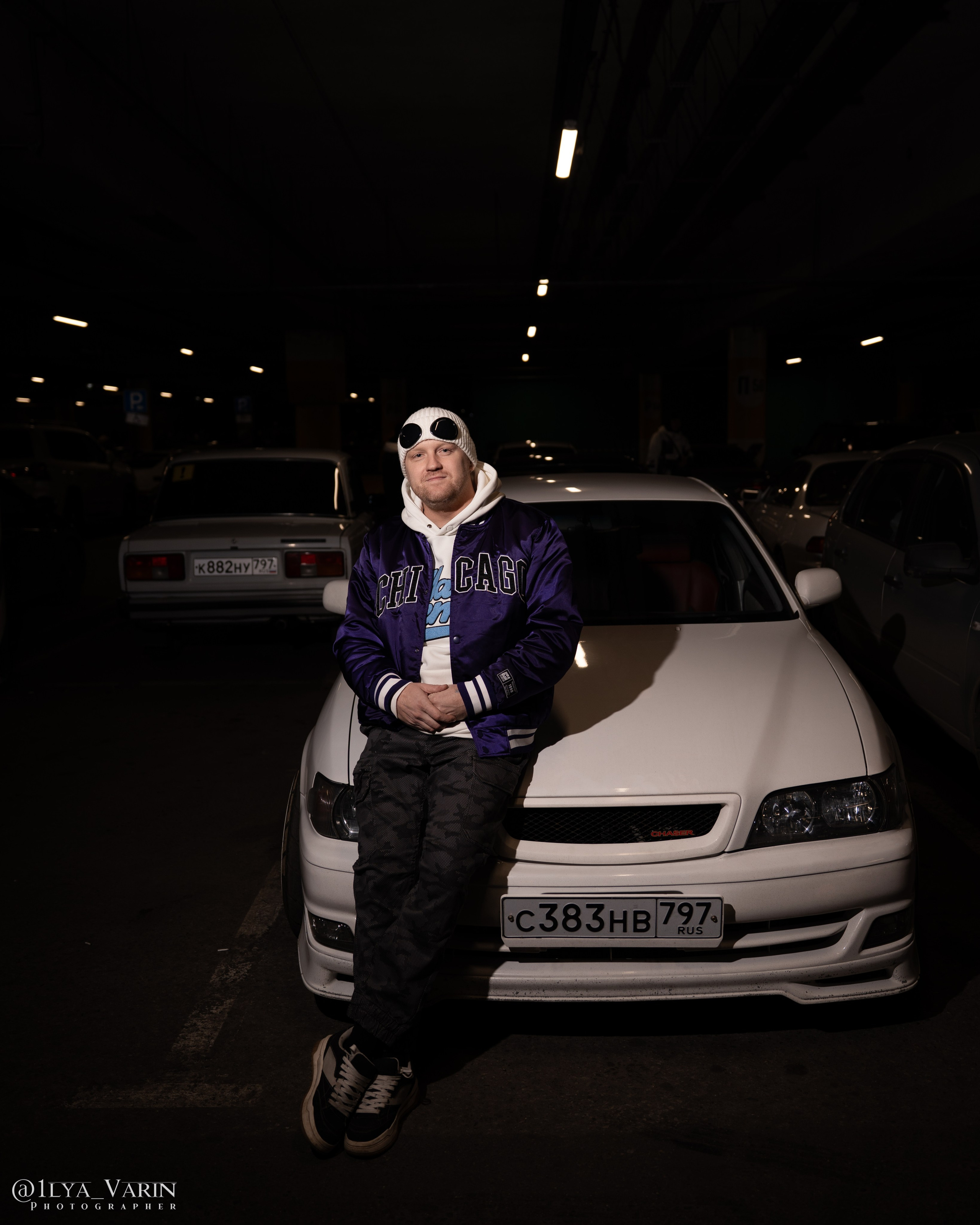 DnB 14/11/2025. TuninGGameS Media